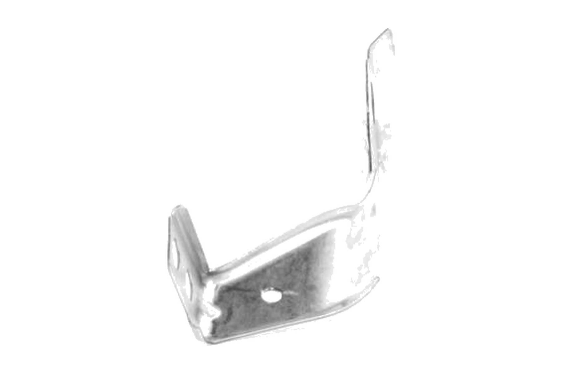 Suporte de Farol Dianteiro Direito (Passageiro) VW 17A941058 - Imagem 7