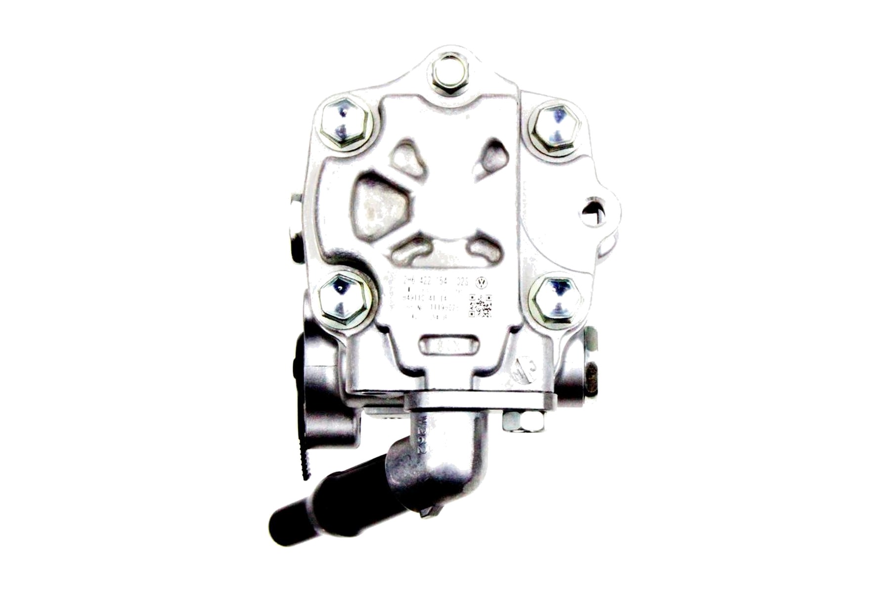 Bomba de Direção Hidráulica VW 2H6422154 - Imagem 28