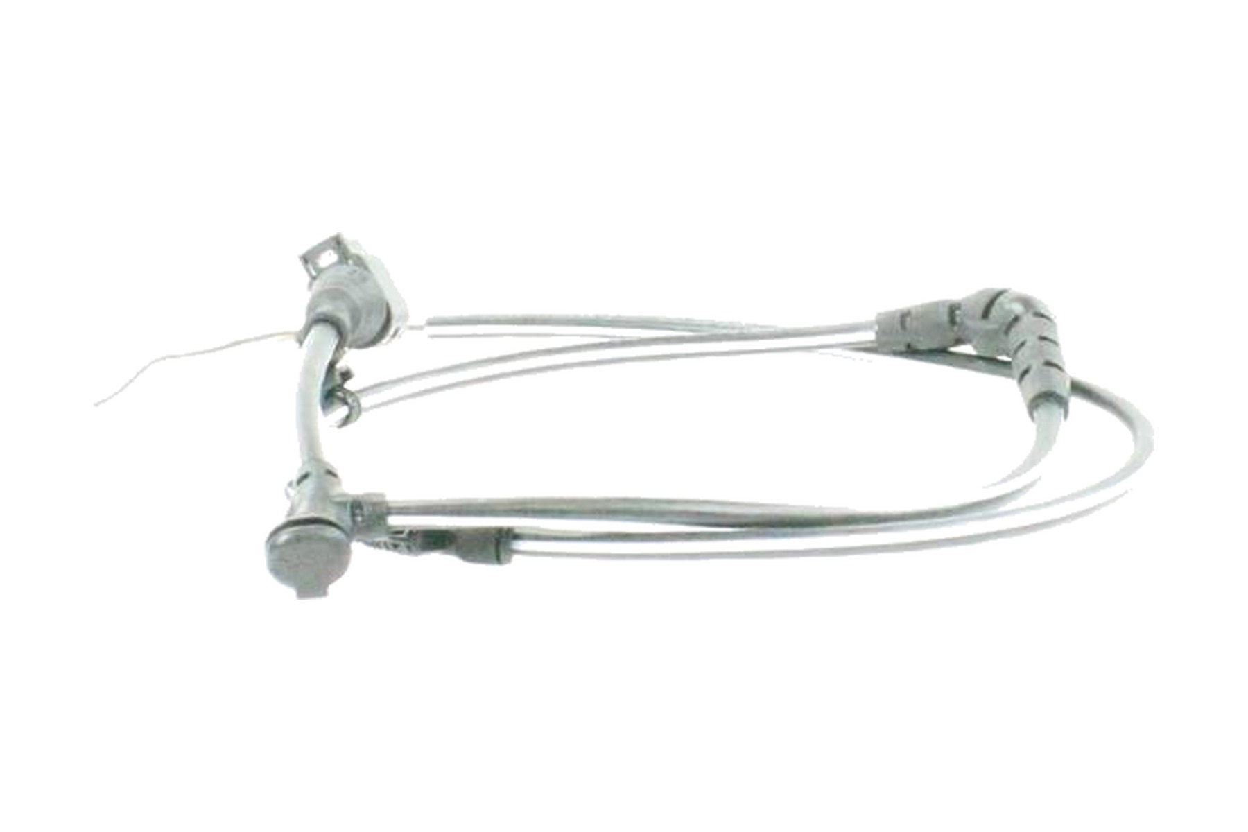 Chicote Elétrico de Sensor de Freio ABS VW 2Q0927903D - Imagem 19
