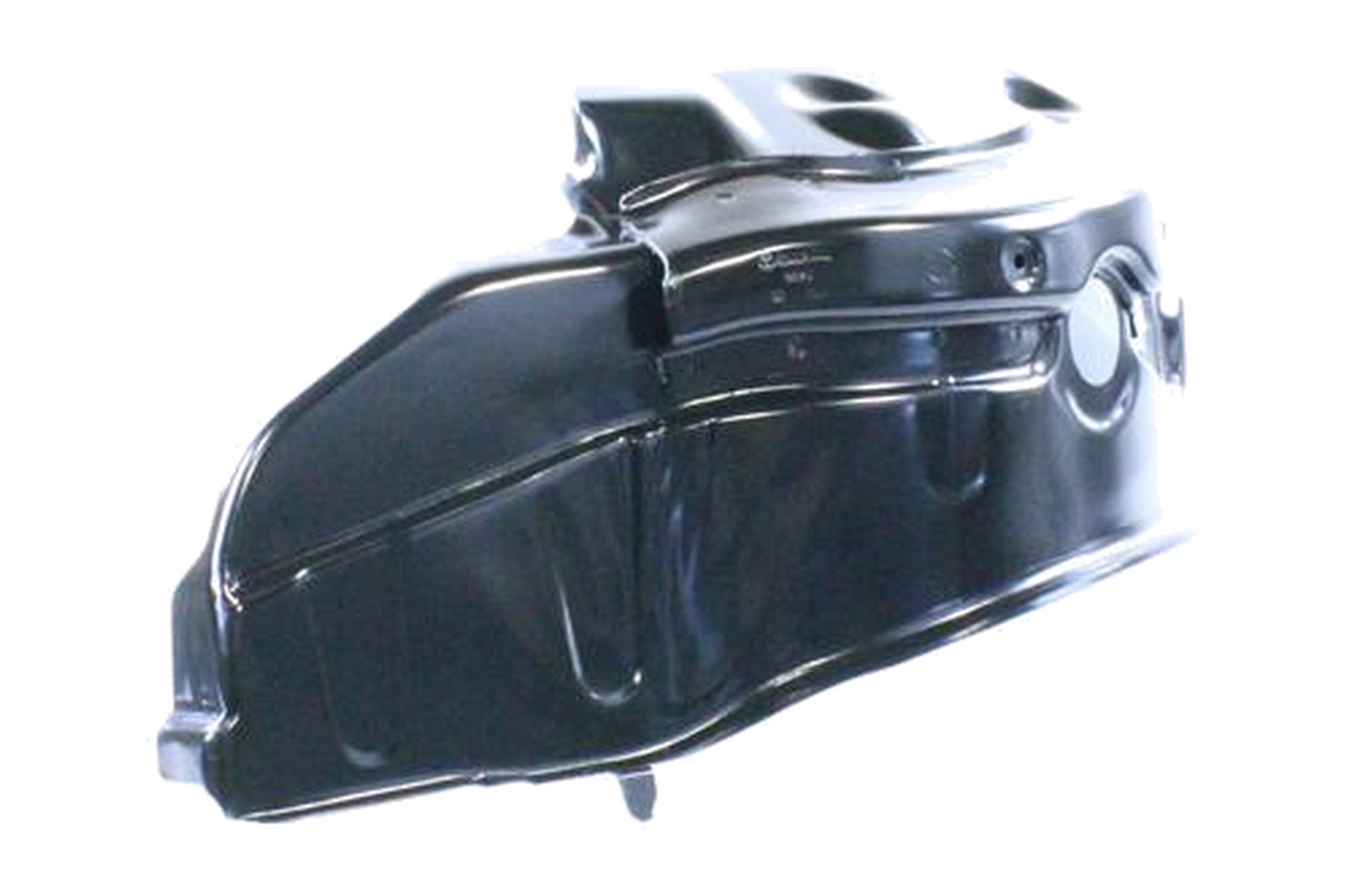 Chapa de Caixa de Roda VW 5Z4809409AGRU - Imagem 20