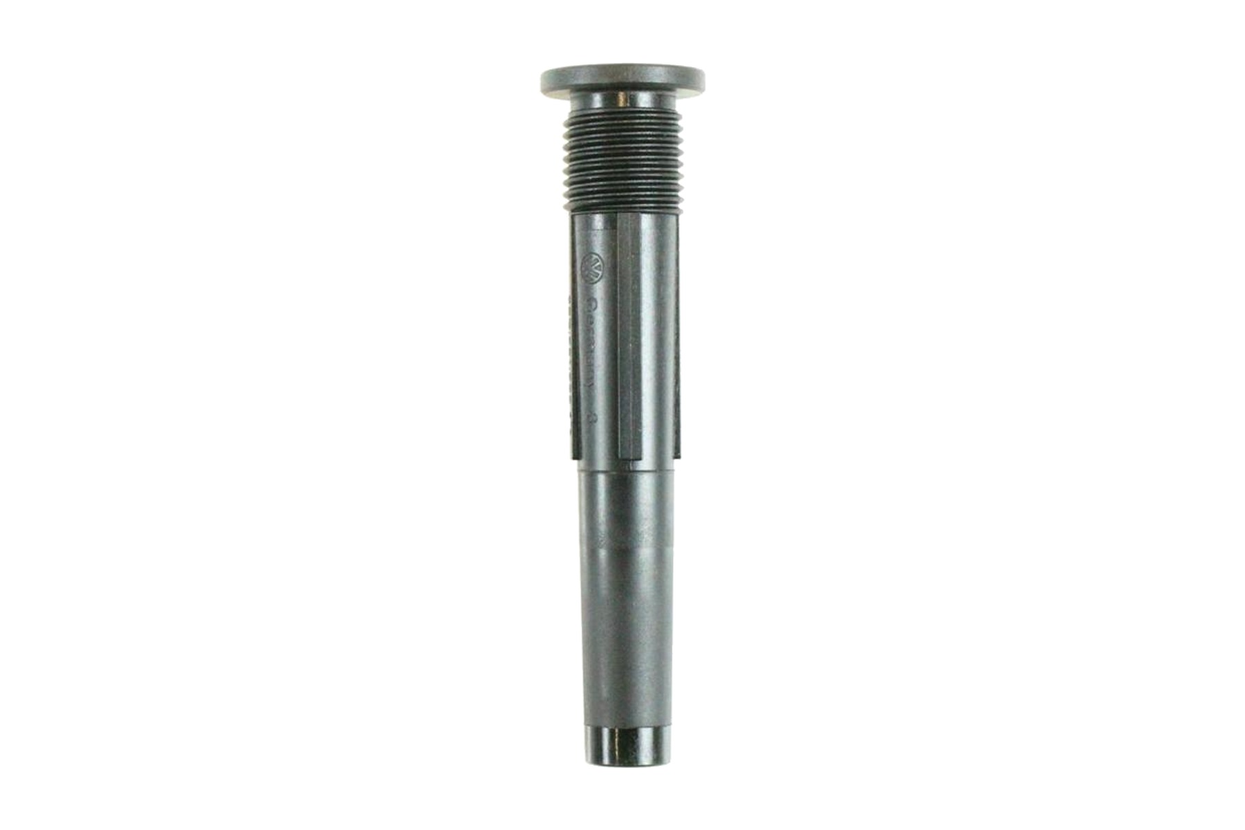 Tubo de Óleo de Carter de Caixa de Câmbio Preto VW 02E321363B