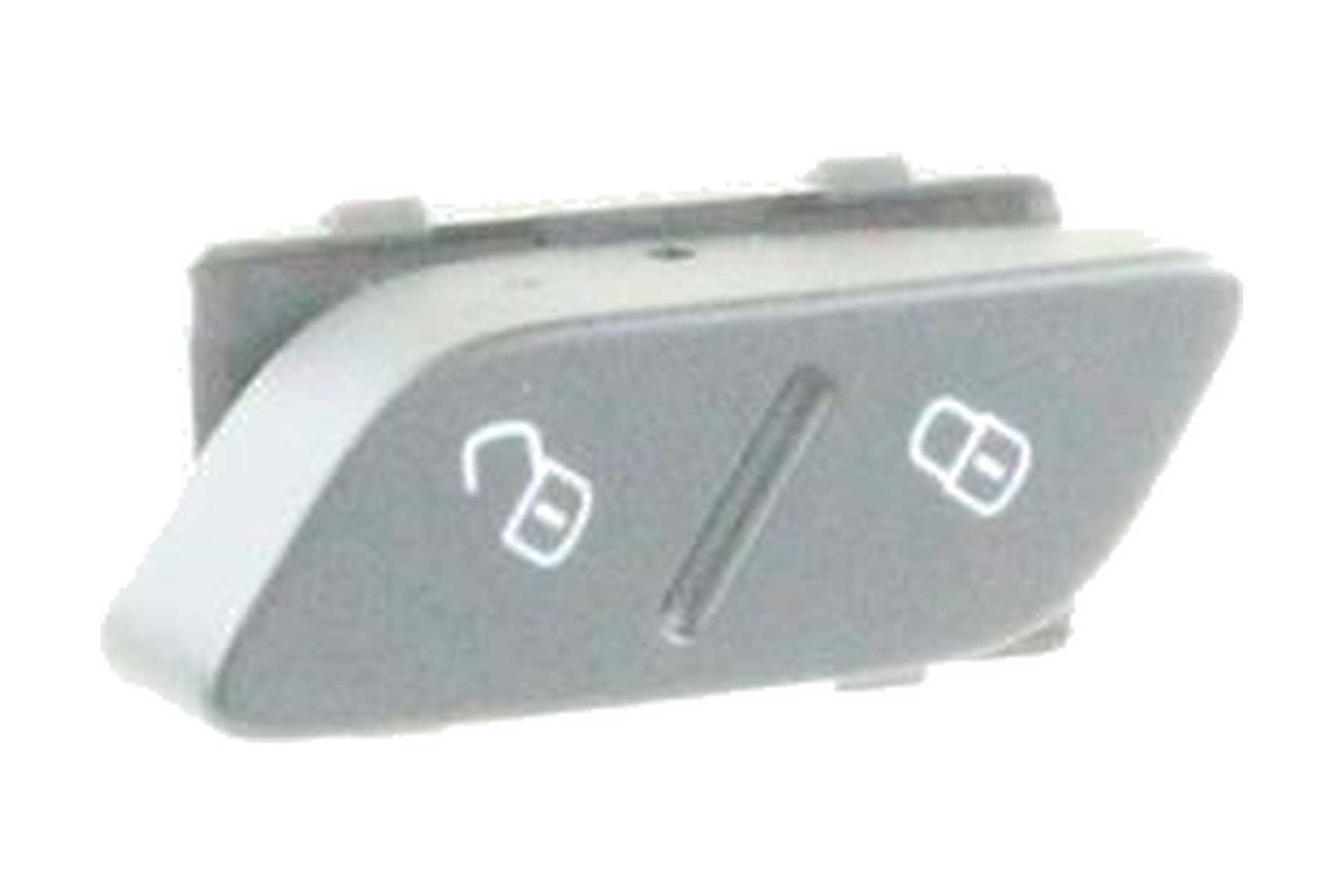 Botão Interruptor de Trava Elétrica de Porta VW 5C6962126REH - Imagem 24
