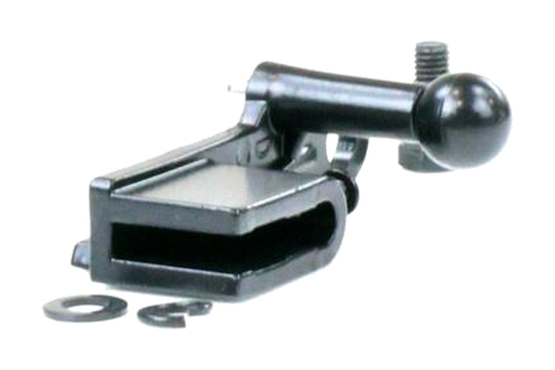Trava de Capota Marítima VW 5U7871296 - Imagem 21