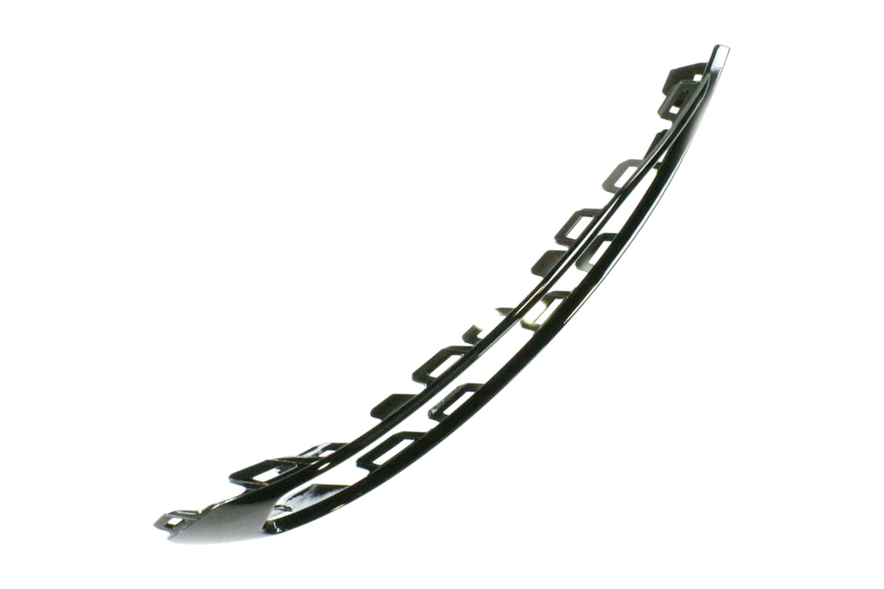 Friso de Spoiler de Para-choque VW 6EC853842A041 - Imagem 25