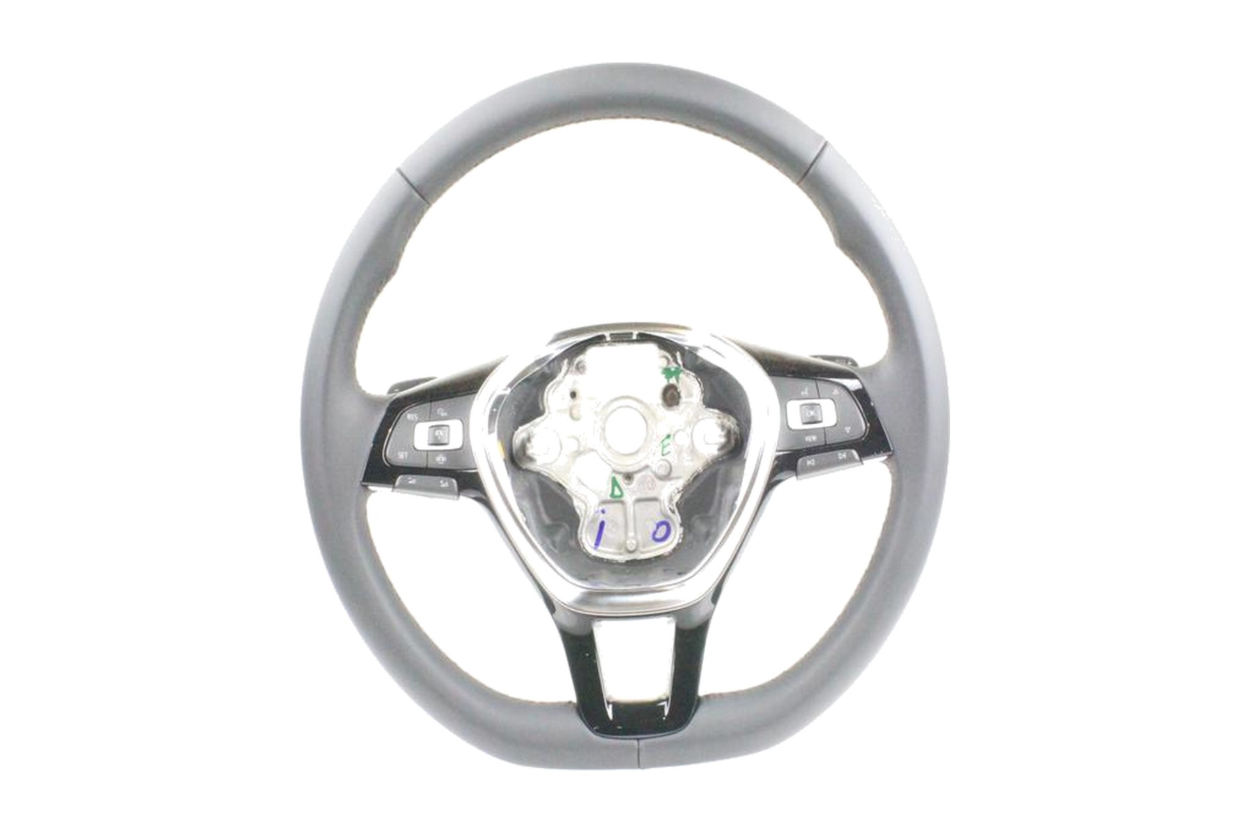 Volante de Direção VW 5G0419091BHE74