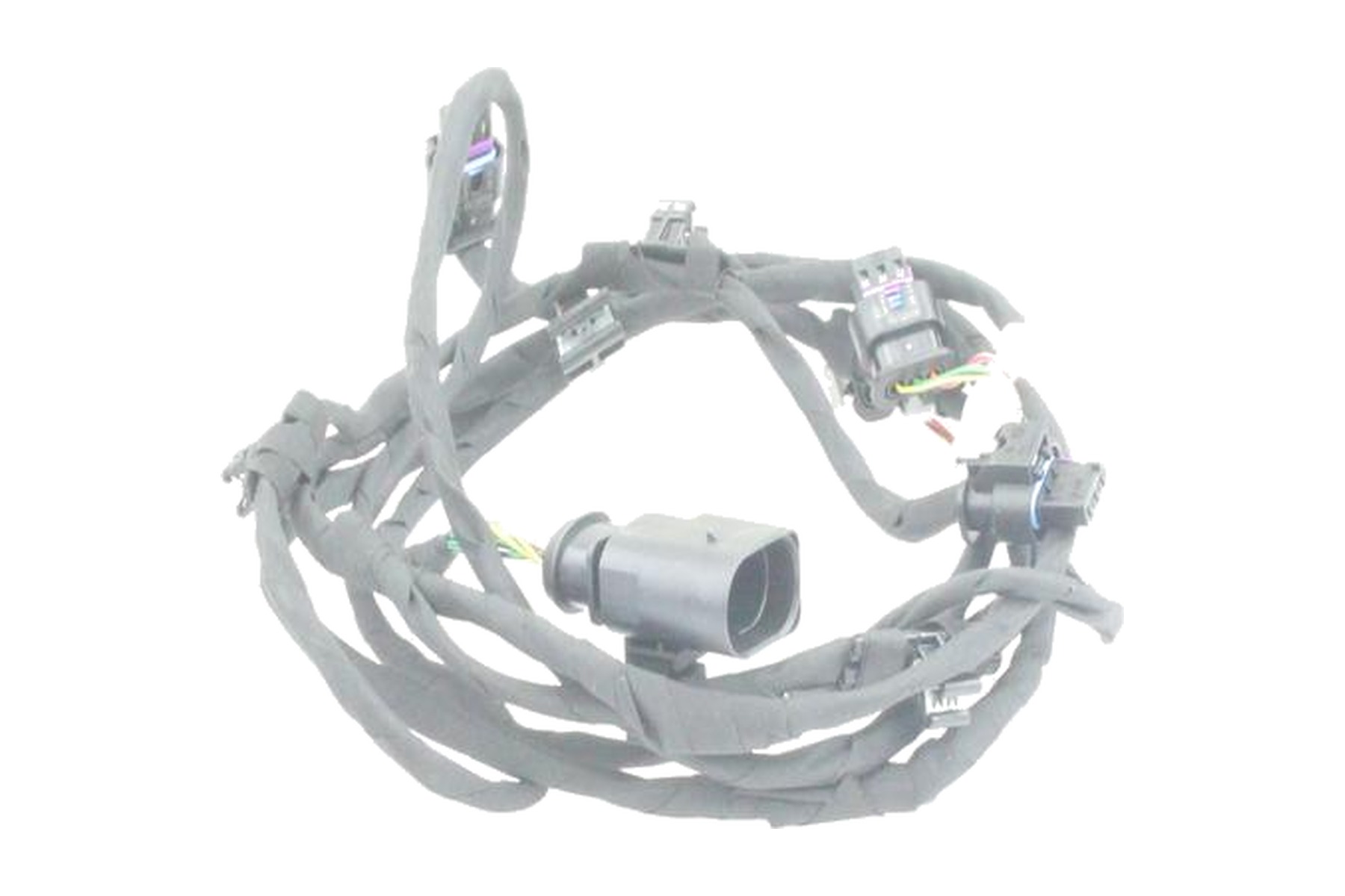 Chicote de Sensor de Estacionamento VW 2GP971095B - Imagem 7