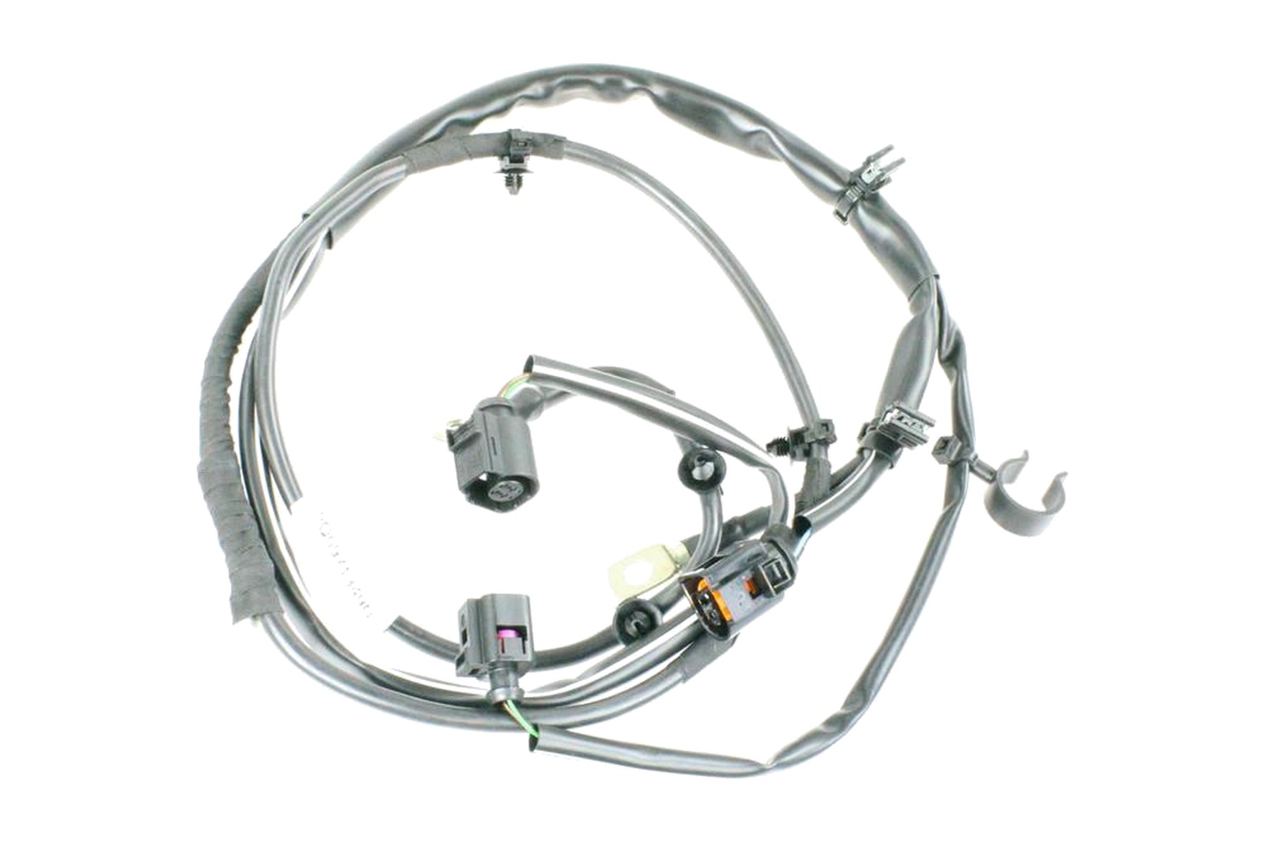 Chicote Elétrico de Bateria VW 2Q0971349NJ - Imagem 25
