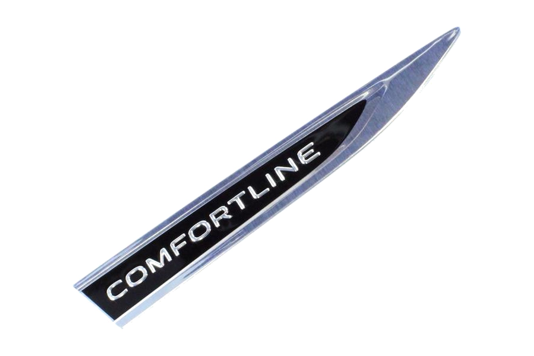 Emblema de Para-lama VW 6EC853688FOD - Imagem 2