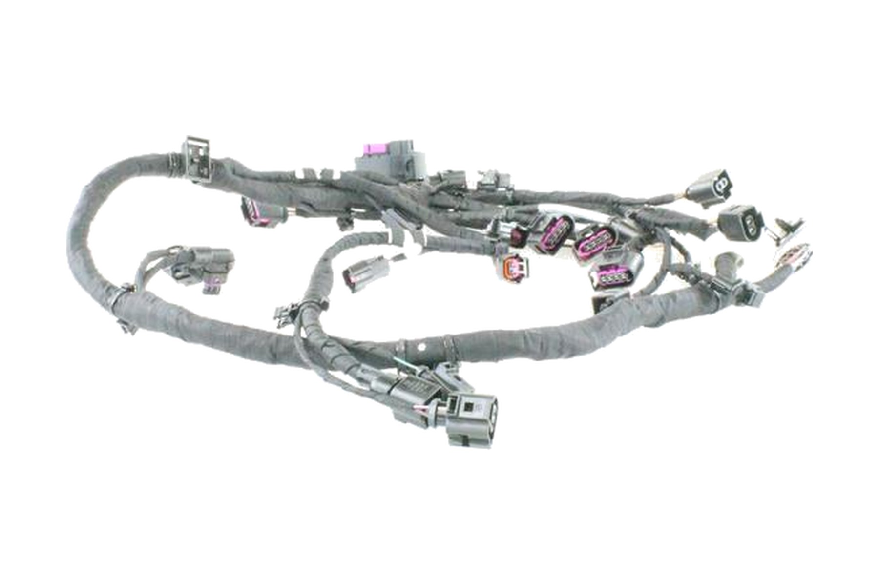 Chicote Elétrico de Motor VW 04E972627JN - Imagem 21