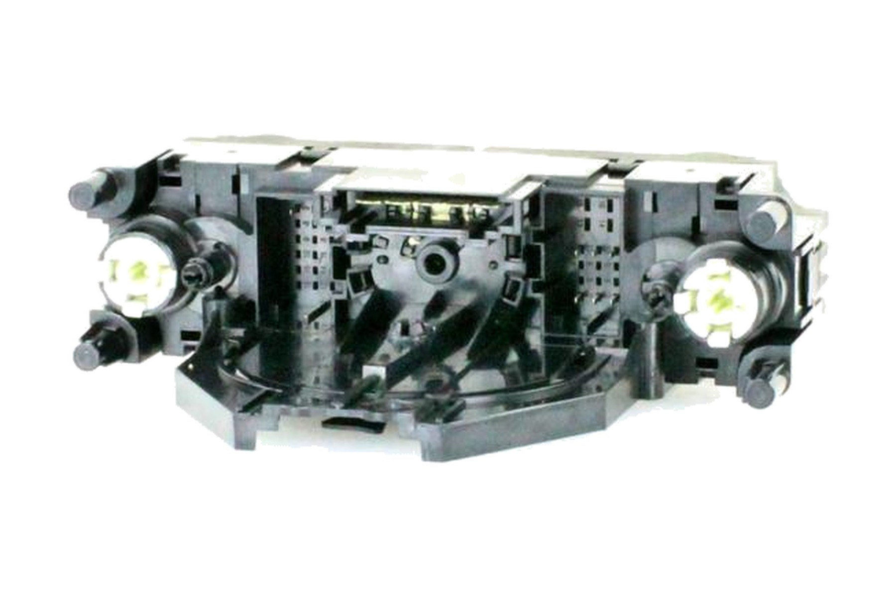 Painel de Regulagem de Temperatura de Ar VW 1S0820045AFTKK - Imagem 14