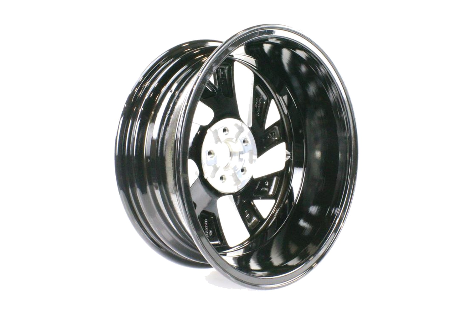 Roda 17 Polegadas VW 6EA601025MFZZ - Imagem 10