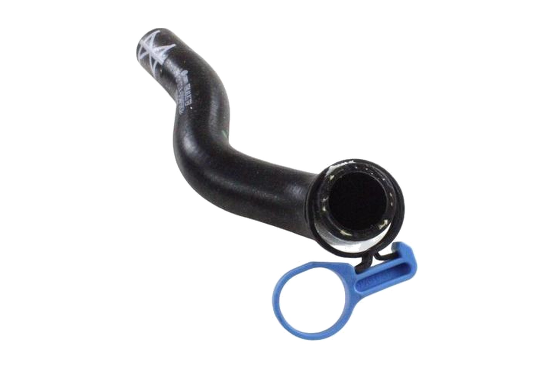 Mangueira de Água de Radiador VW 2H6121073N - Imagem 2