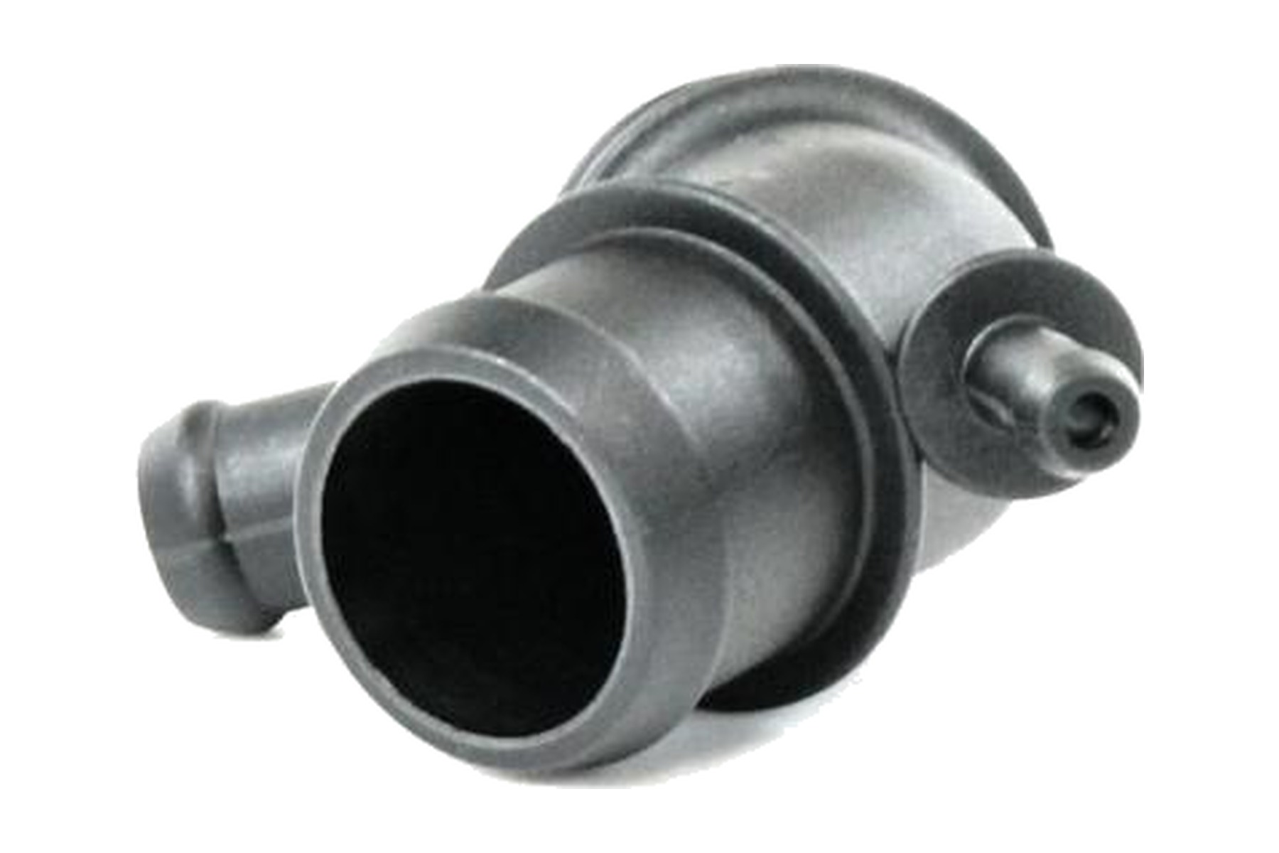 Conexão de Mangueira de Água de Radiador VW 1J0121087C - Imagem 8