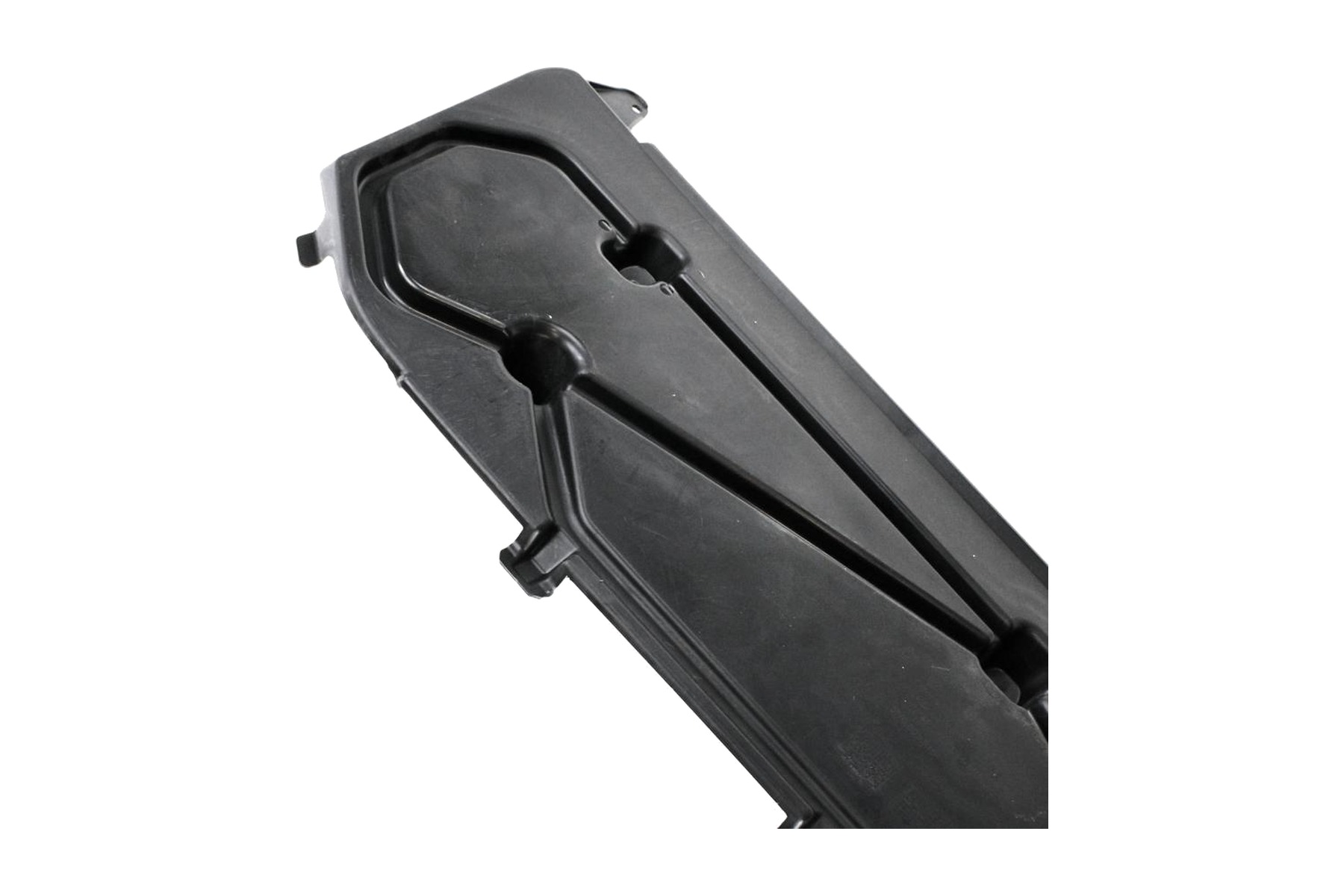 Saia de Spoiler de Para-choque Dianteiro VW 5N08059159B9 - Imagem 4