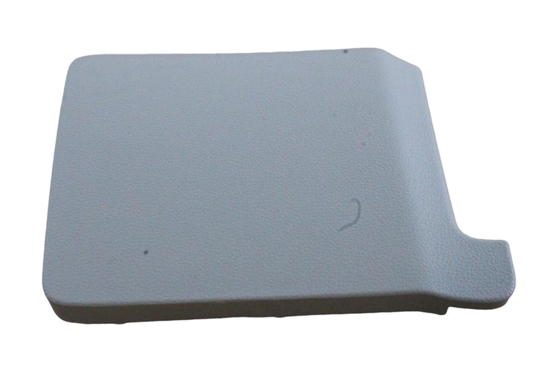 Tampa de Porta-objetos VW 2GP857504TG3