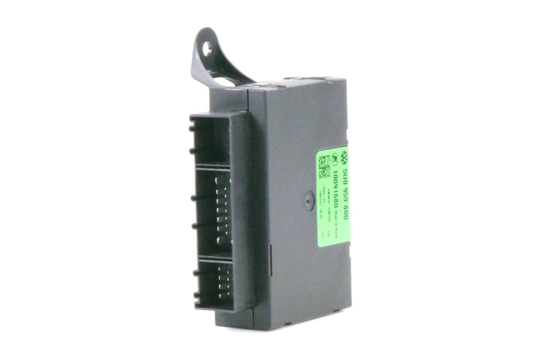 Módulo Eletrônico Central de Conforto VW 5U0959800 - Imagem 21