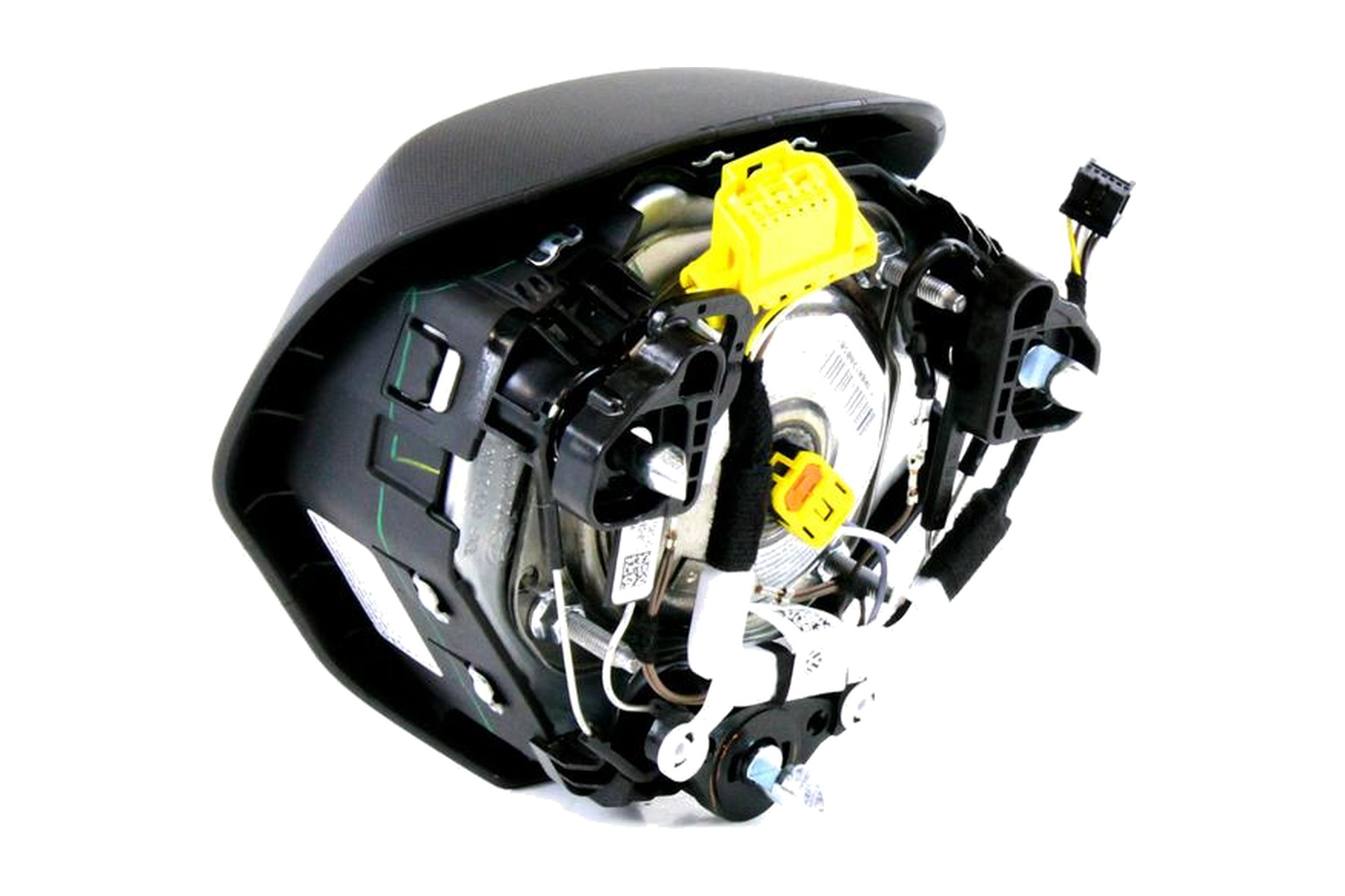 Airbag Volante VW 2G5880201EXEA - Imagem 10