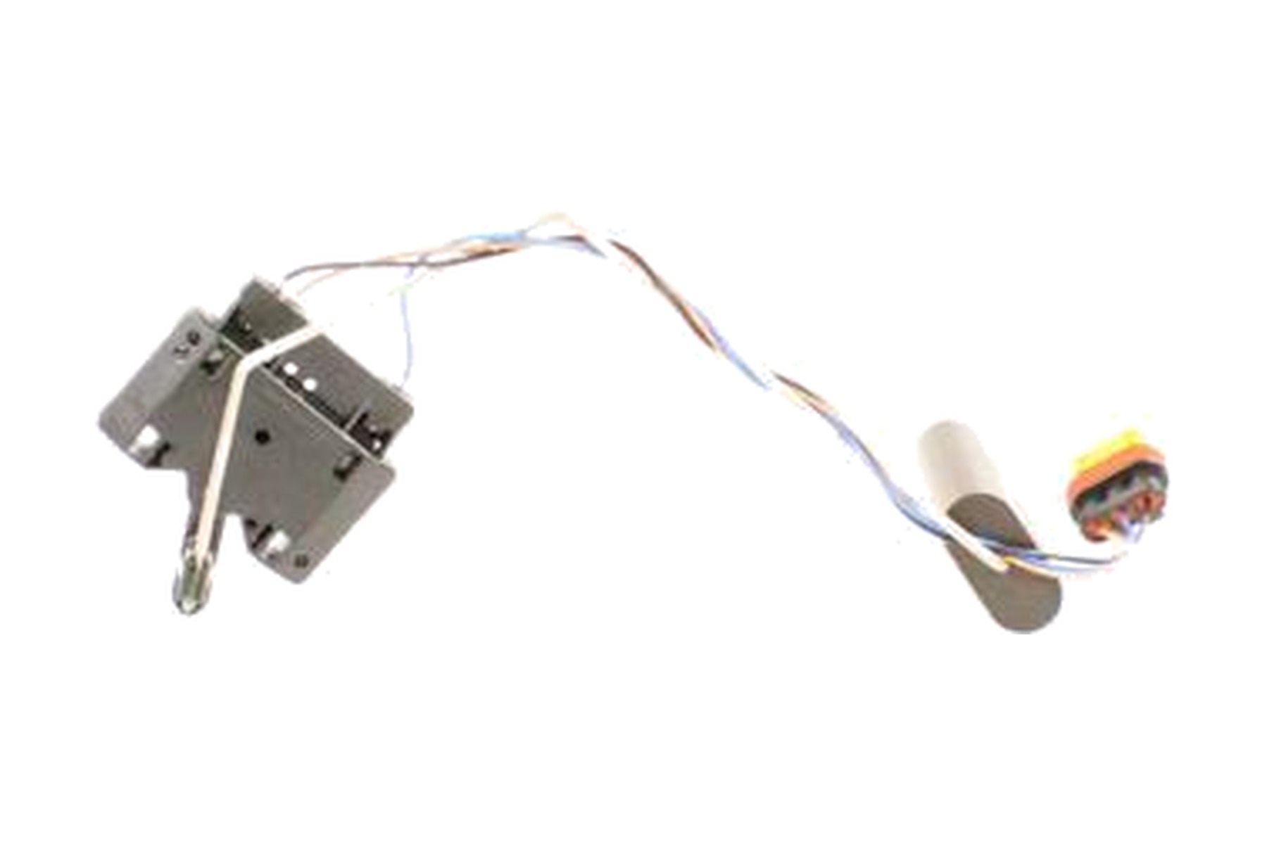 Sensor de Nível de Combustível VW 5Z9919673 - Imagem 7