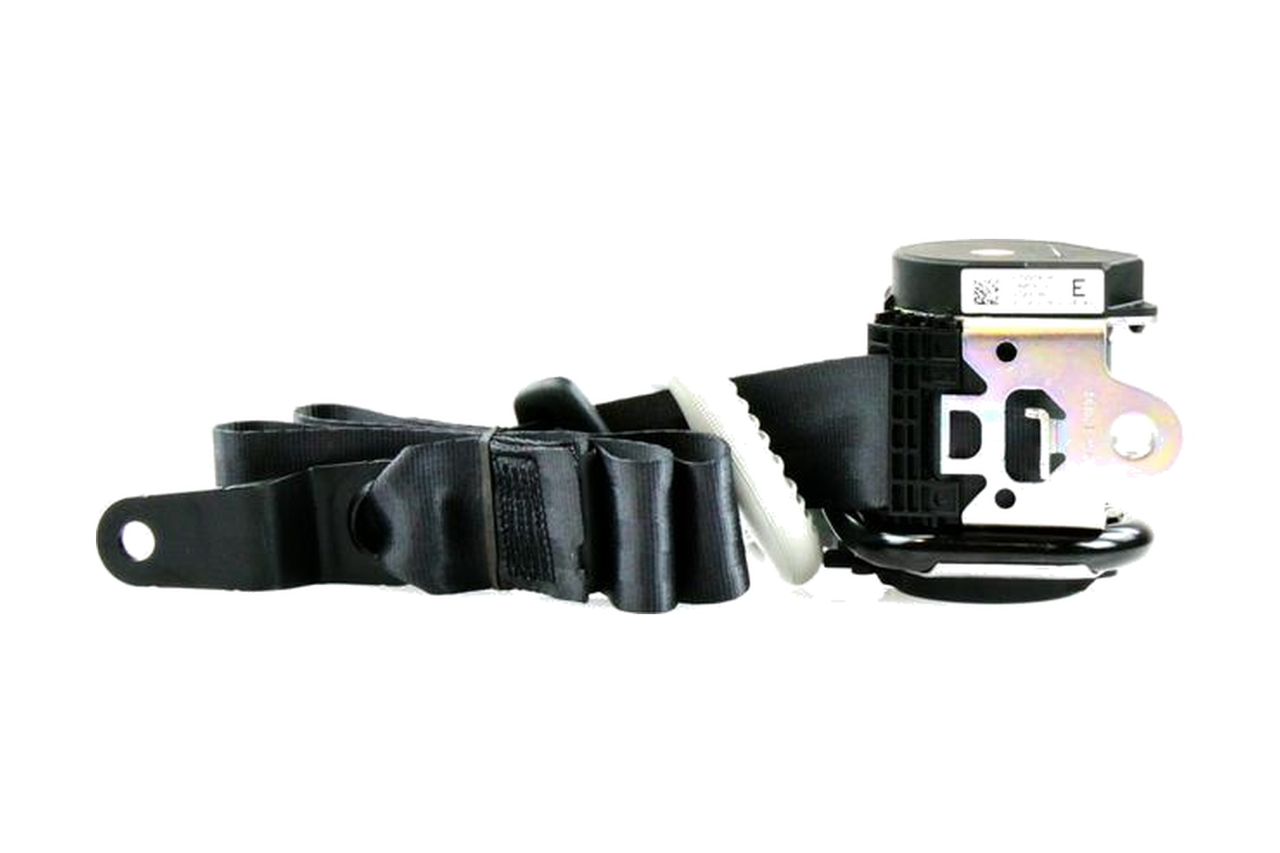Cinto de Segurança de Banco VW 5Z4857705ABRYV