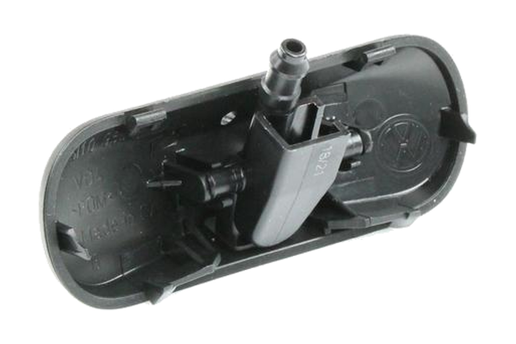 Esguicho de Limpador de Para-brisa Dianteiro VW 5M0955985C9B9 - Imagem 11