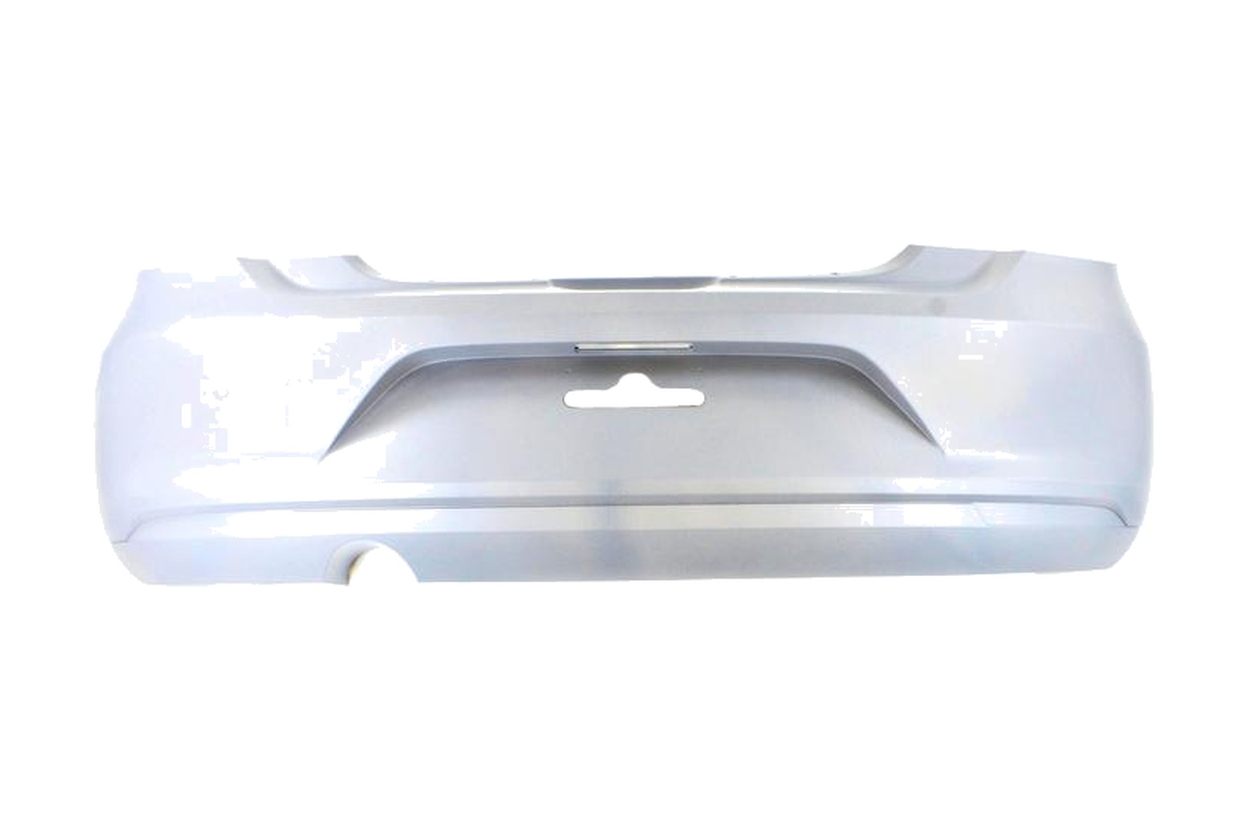 Para-choque Traseiro VW 5U6807417JGRU