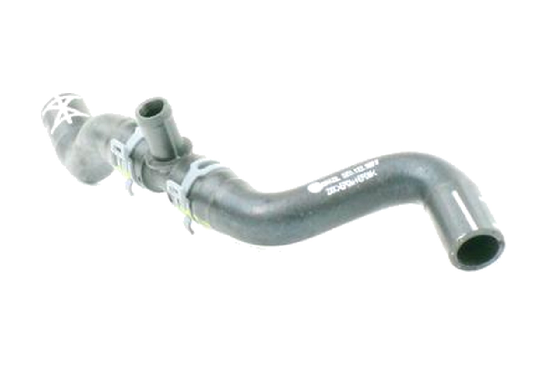 Mangueira de Água de Radiador VW 5Z0122157F - Imagem 5