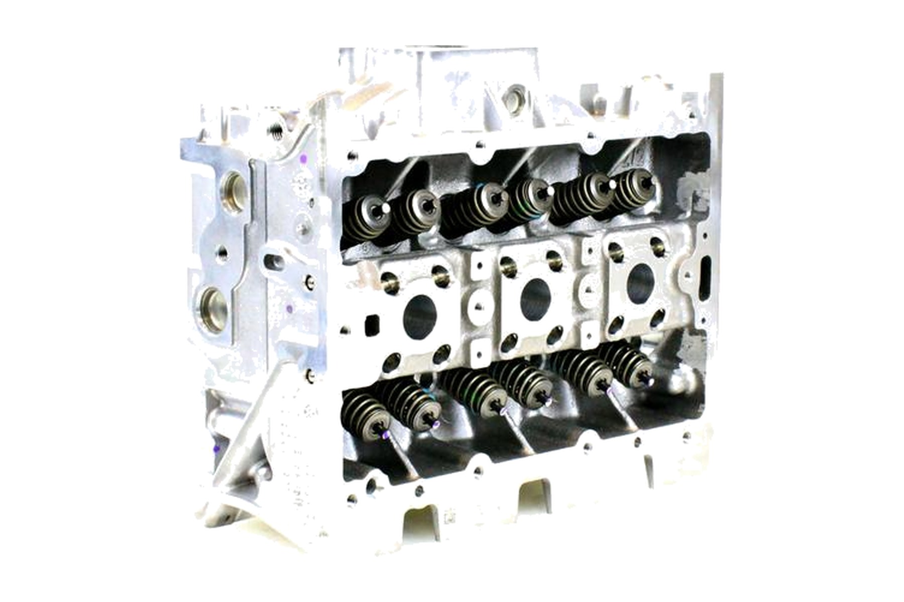 Cabeçote VW 04C103063M - Imagem 10