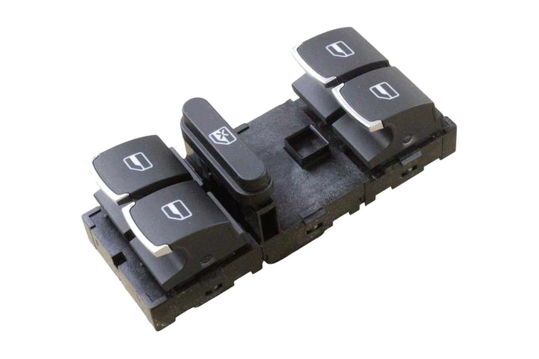 Botão Interruptor de Acionamento de Vidro VW 3C8959857XSH - Imagem 3