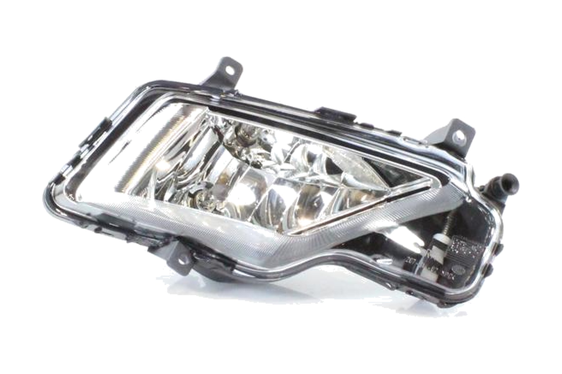 Farol de Milha Dianteiro Direito (Passageiro) VW 5U7941700 - Imagem 3