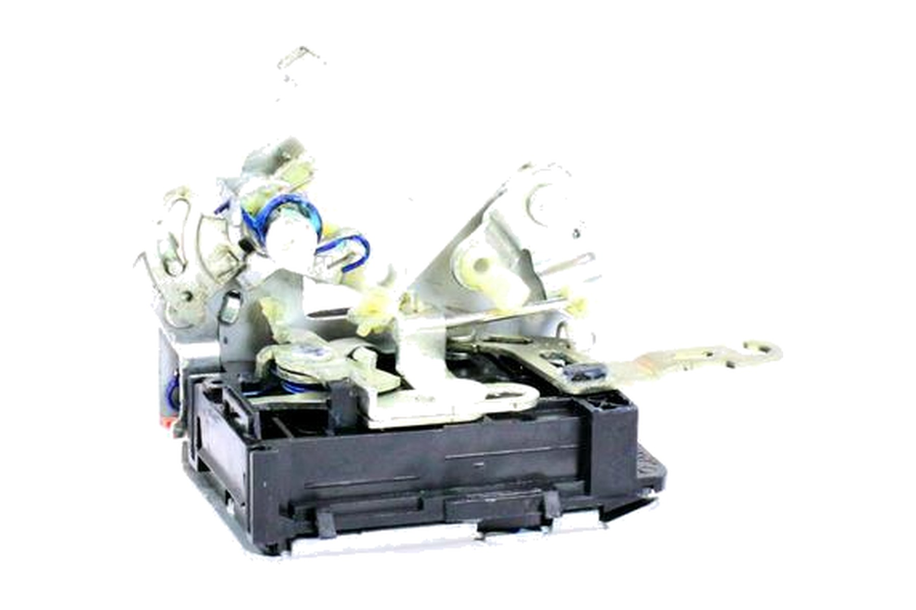 Fechadura de Porta VW 5Z4839015H - Imagem 24