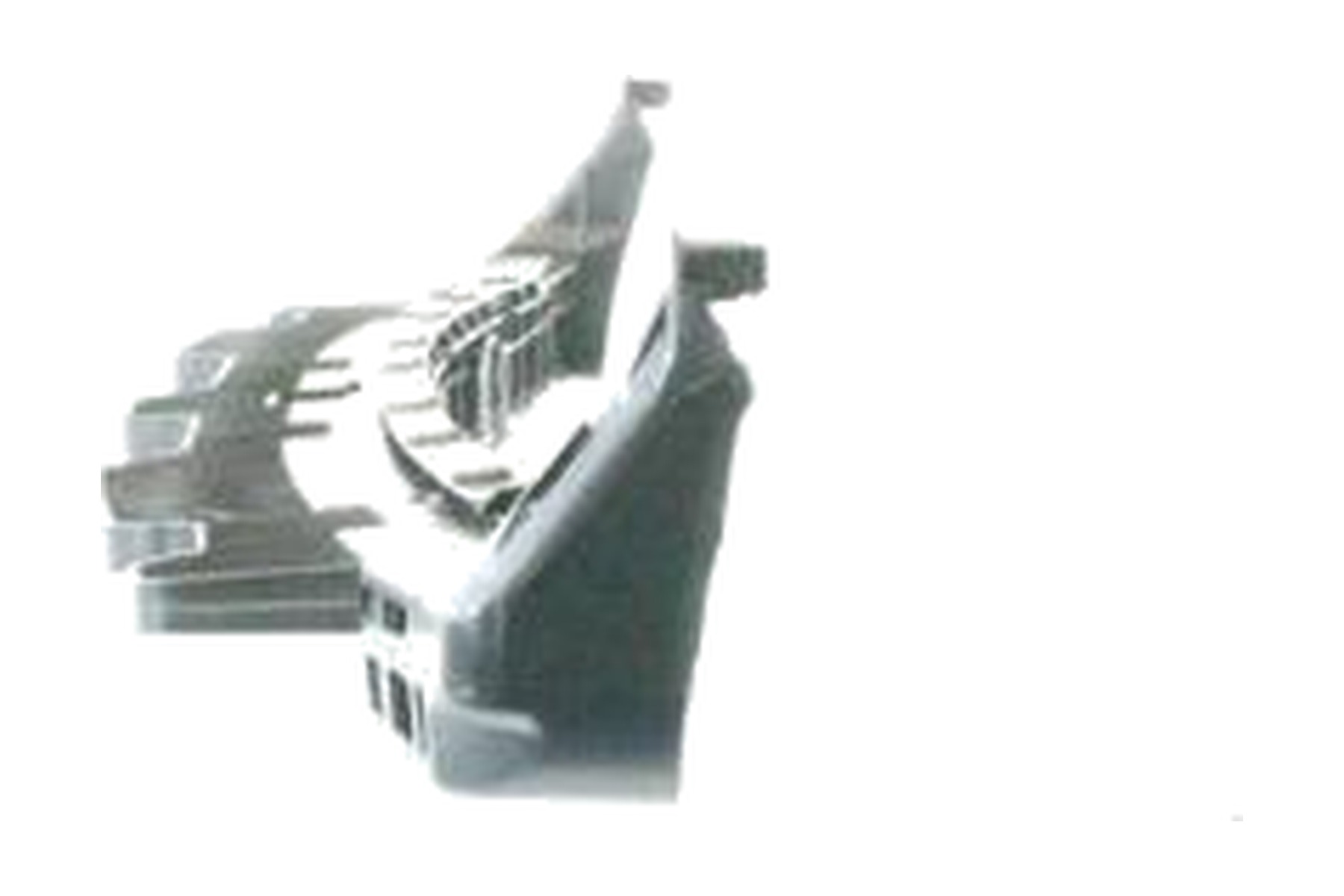 Suporte Guia de Para-choque VW 5G6807863C - Imagem 19