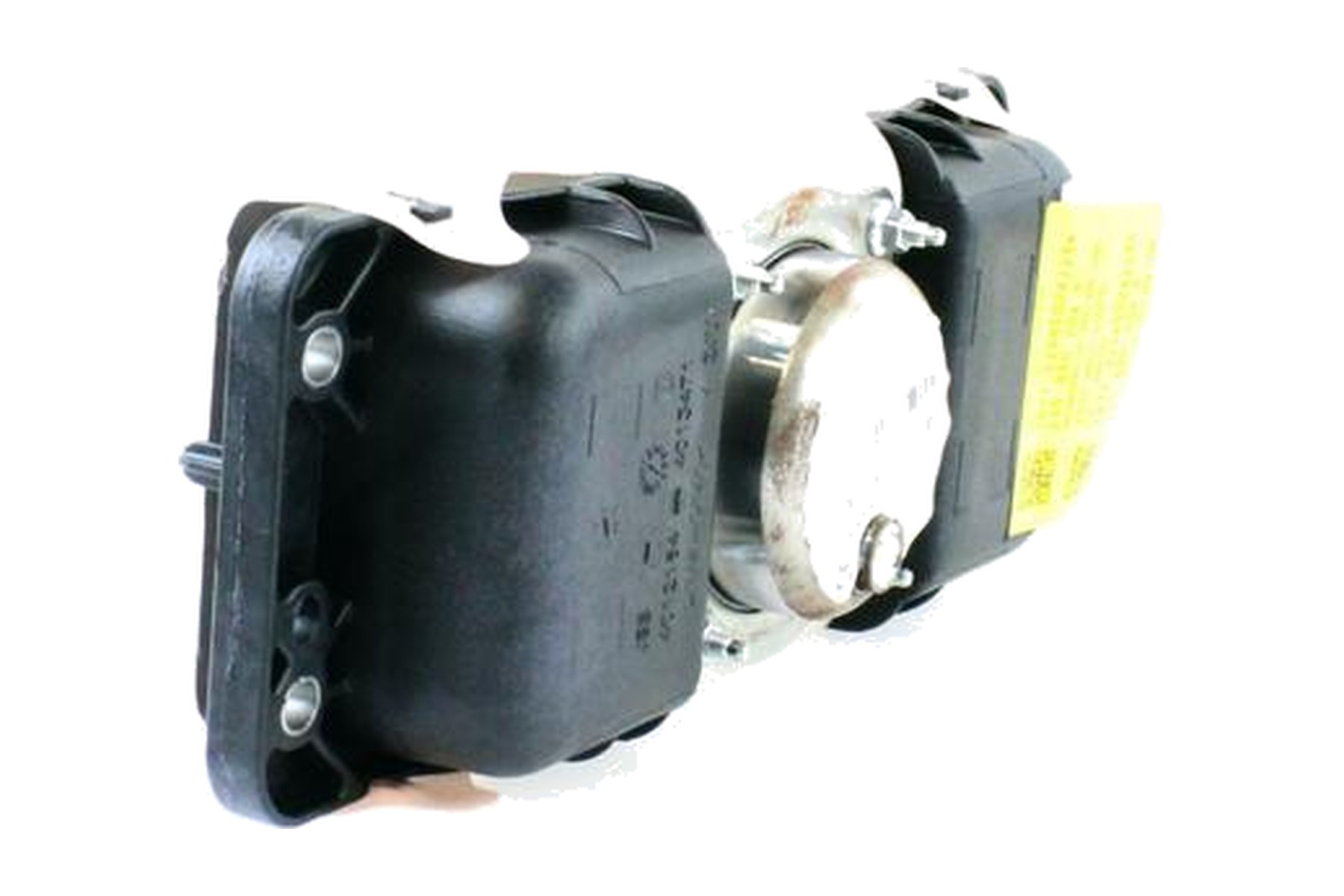 Airbag Painel Direito (Passageiro) VW 2G5880204D - Imagem 21