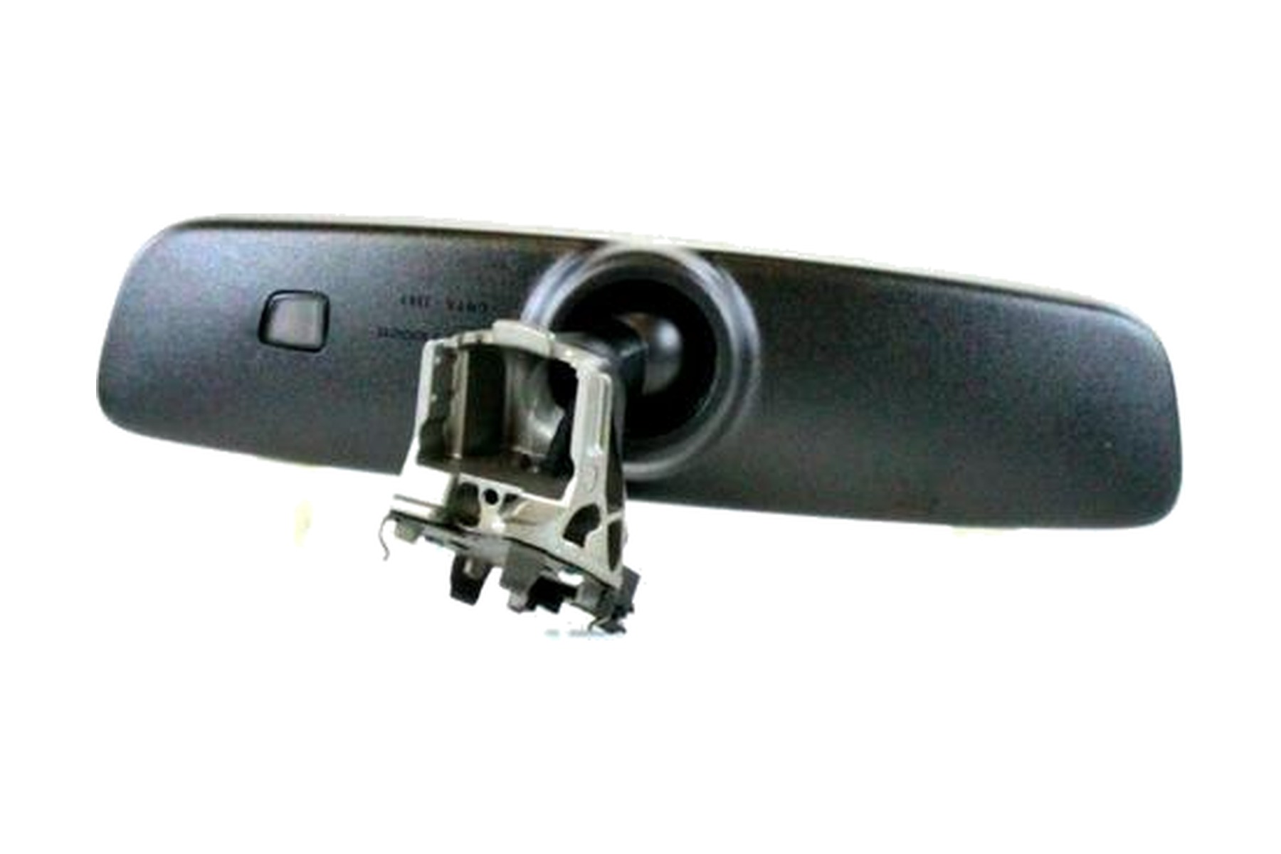 Espelho Retrovisor Interno Preto VW 3G0857511AM9B9 - Imagem 13