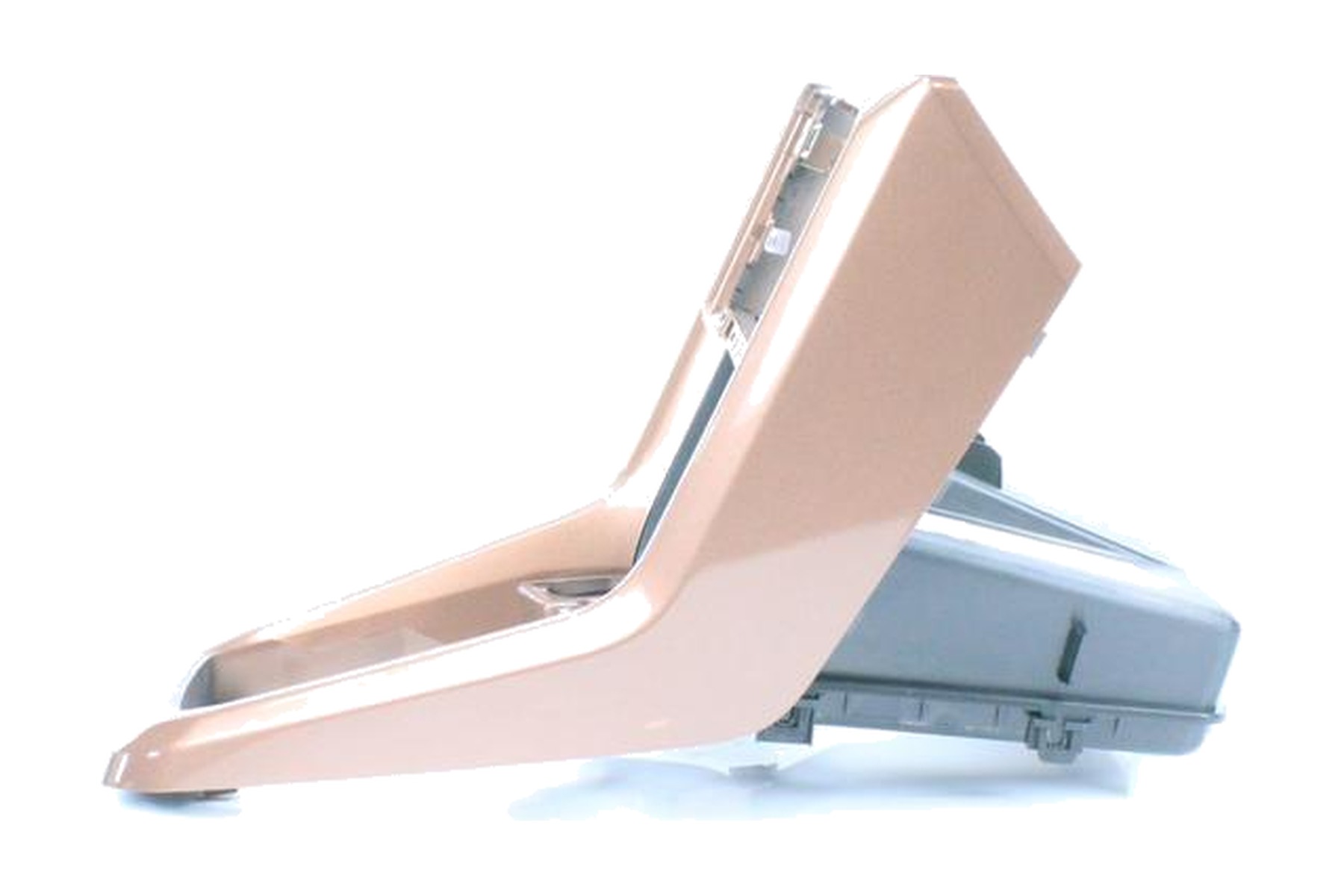 Console Central VW 2GP863680ATVC - Imagem 7