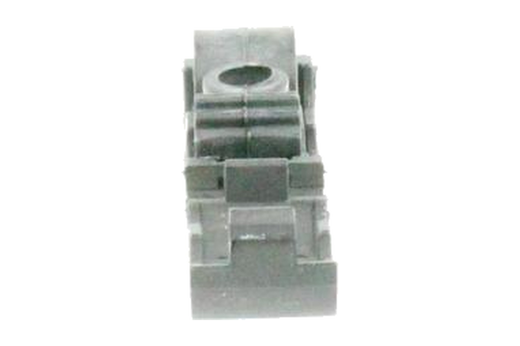 Suporte de Mangueira de Ar Condicionado VW 701820774A - Imagem 19