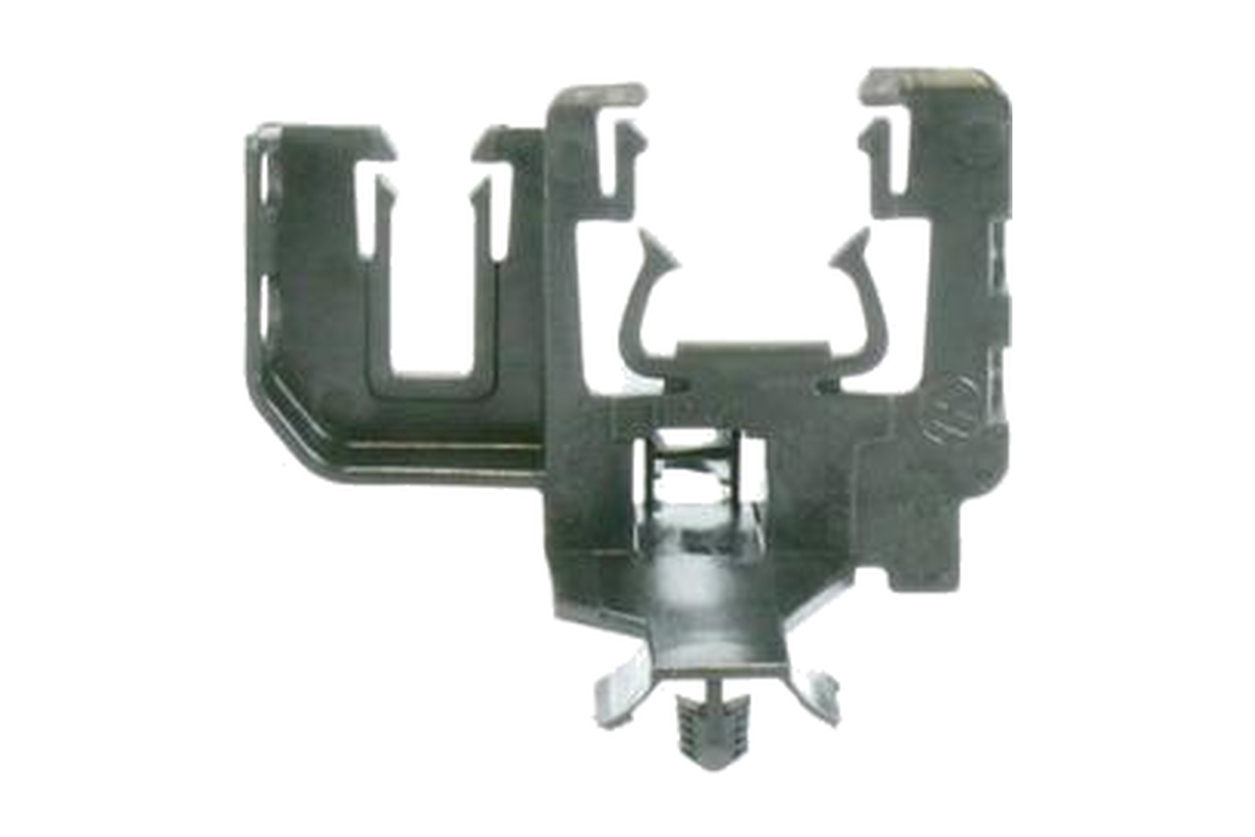 Suporte de Conector de Sonda Lambda VW 2Q0971890 - Imagem 13