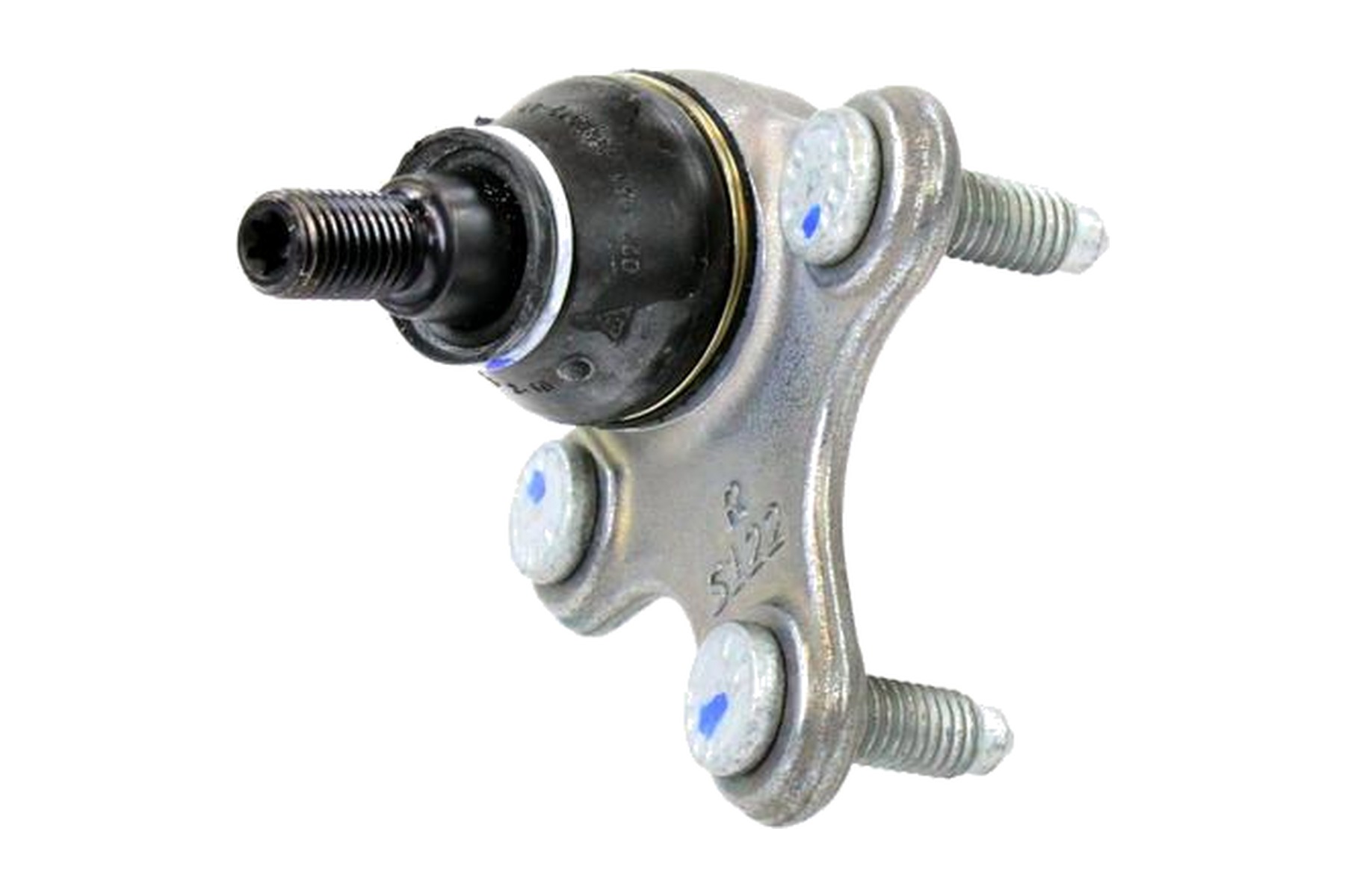 Pivô de Bandeja de Suspensão Direito (Passageiro) VW 5Q0407366E - Imagem 6