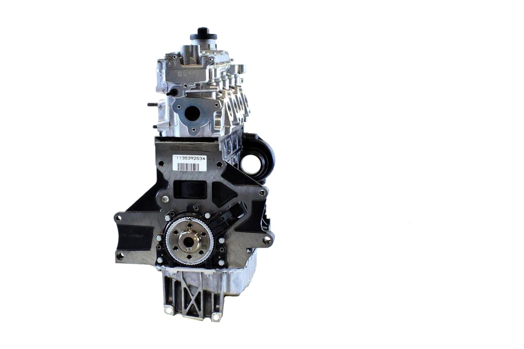 Motor Parcial 1.6 litros VW 032100033H - Imagem 20
