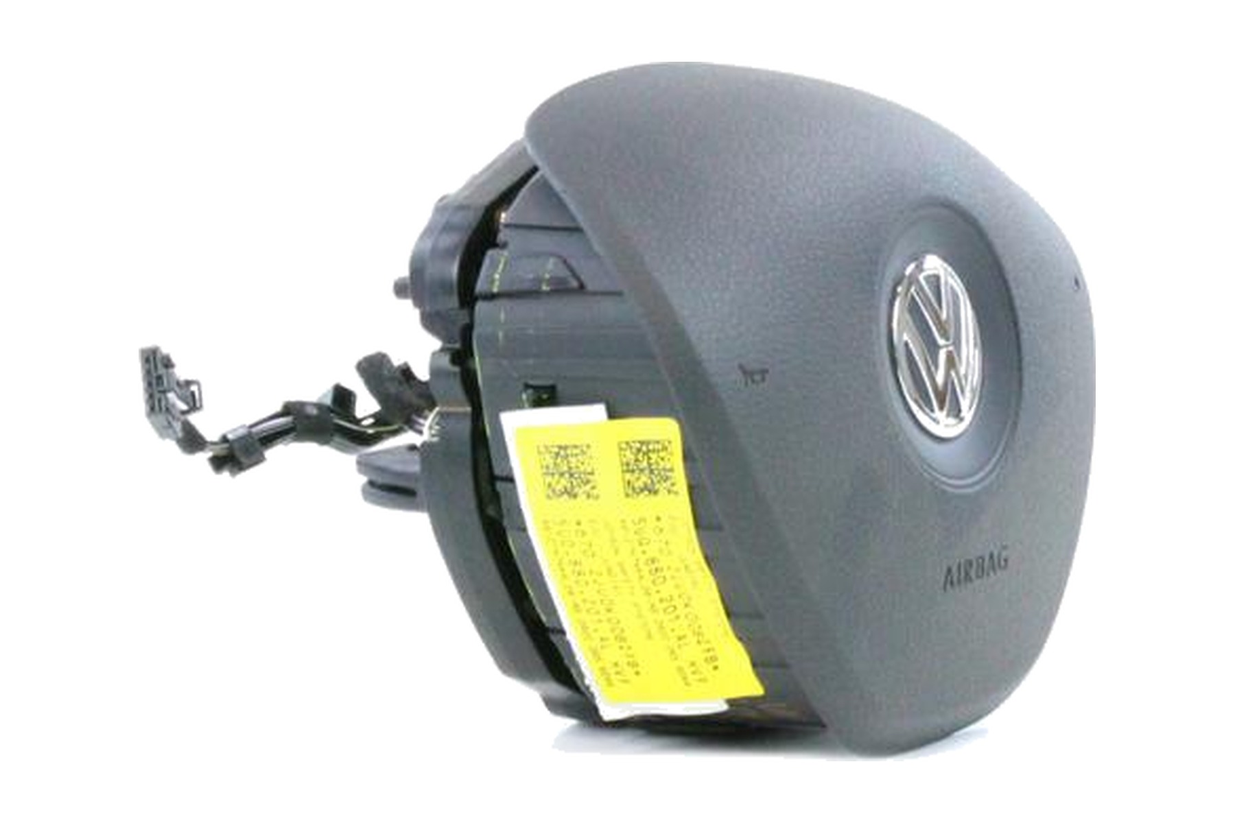 Airbag Volante VW 5U0880201ALHVF - Imagem 21