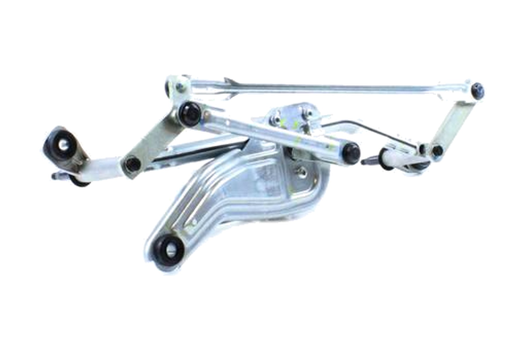 Motor de Limpador de Para-brisa Dianteiro VW 2GP955023 - Imagem 22
