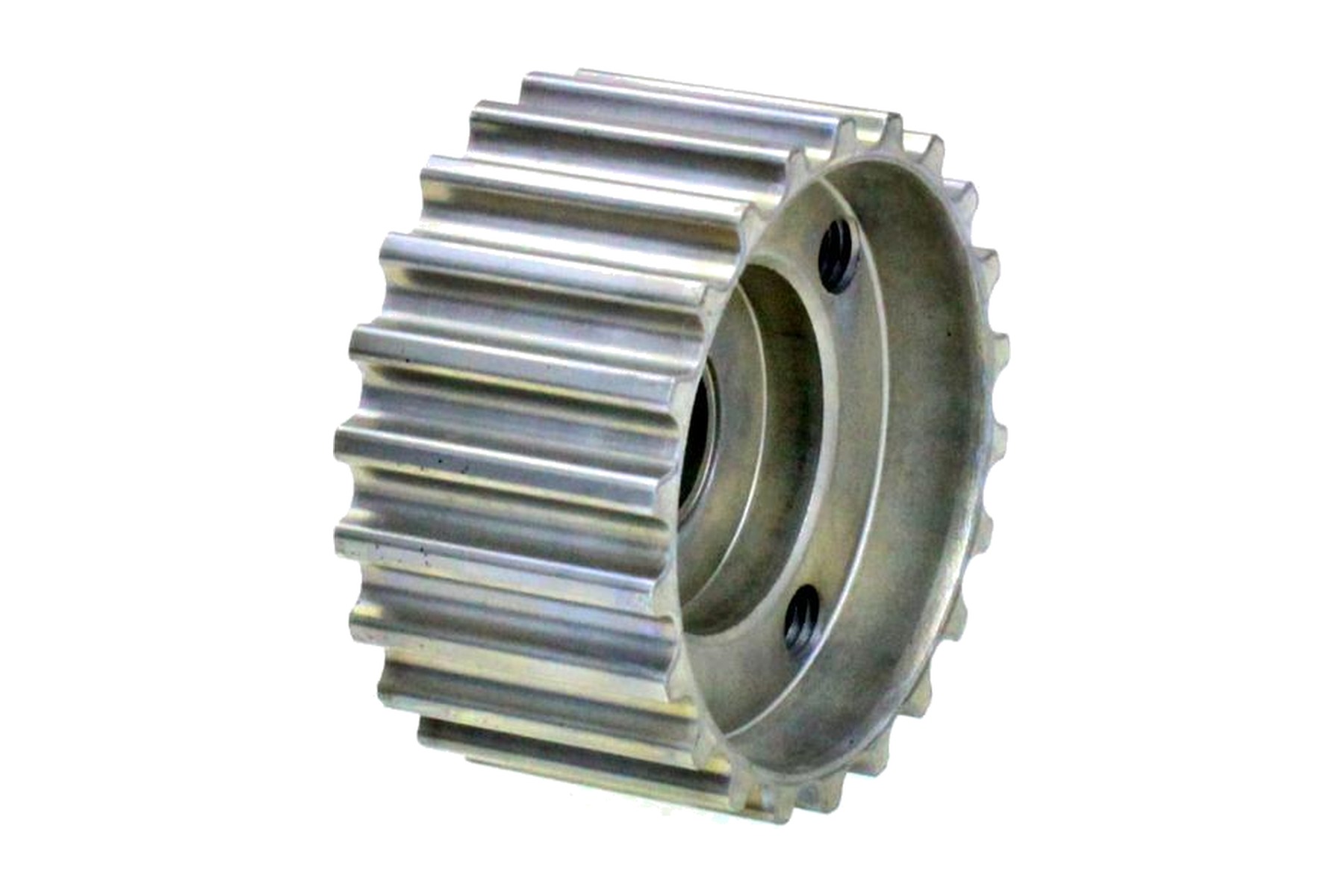 Polia de Virabrequim VW 045105263C - Imagem 9