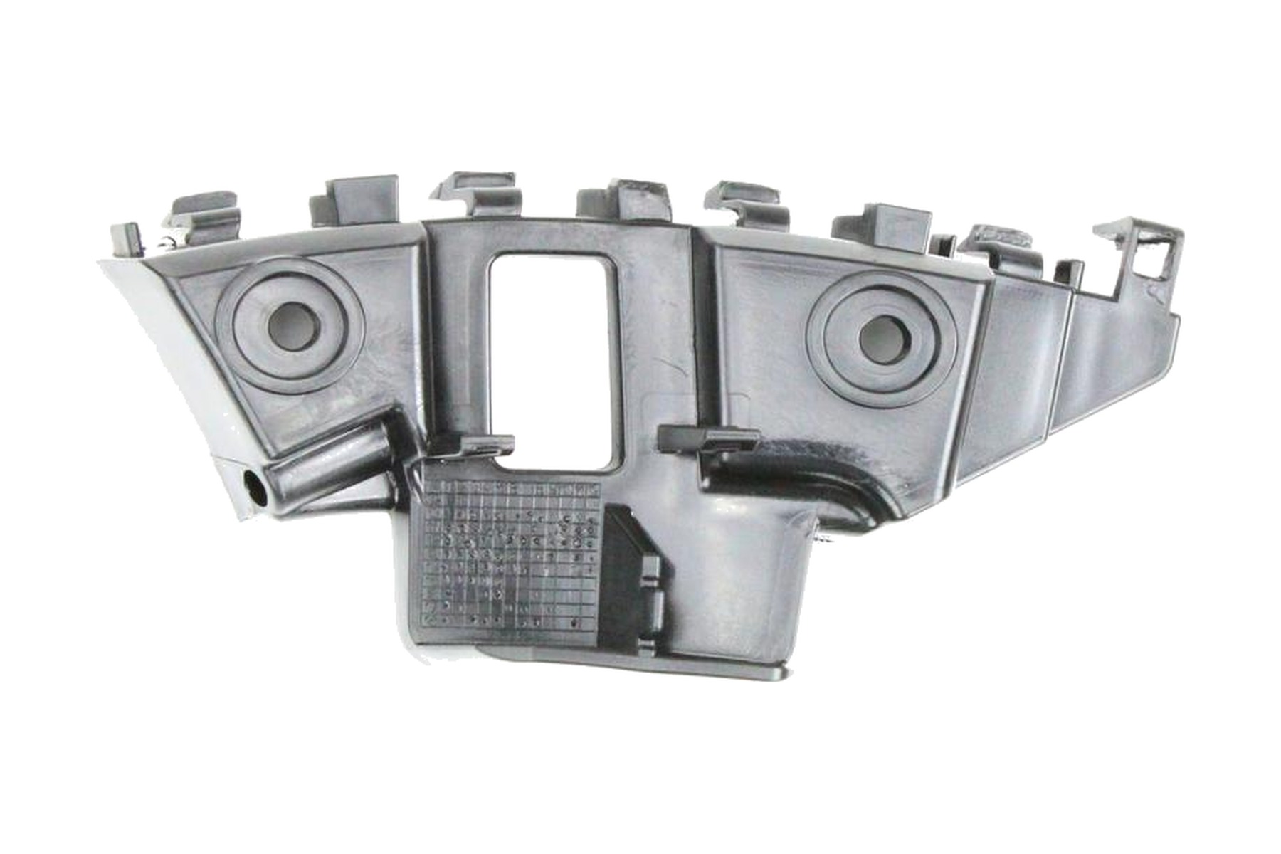Suporte Guia de Para-choque VW 5C6807183 - Imagem 2
