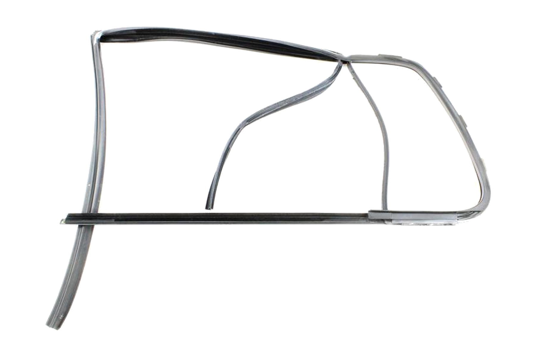 Borracha de Vedação de Janela VW 5Z4839476B