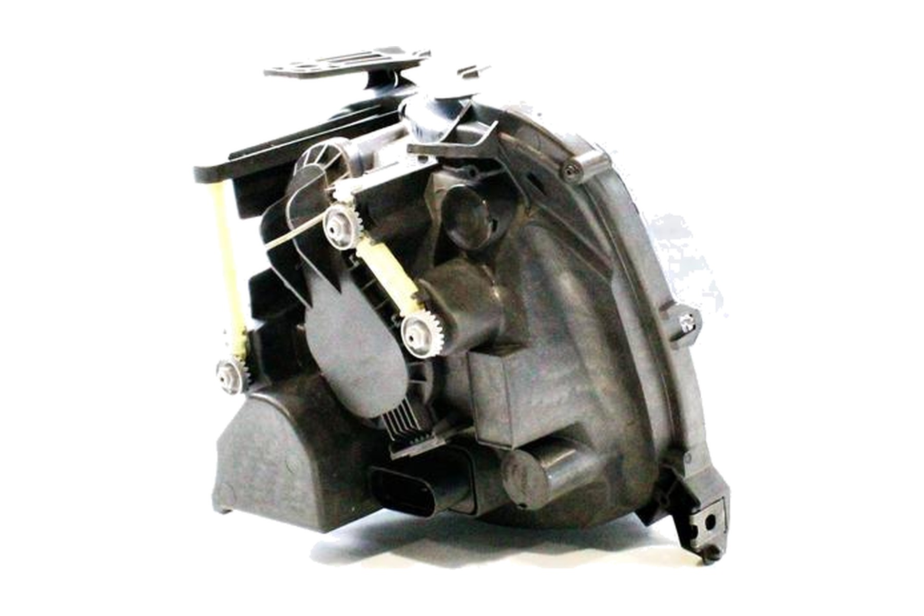 Farol Máscara Negra Direito (Passageiro) VW 2H1941016L - Imagem 18