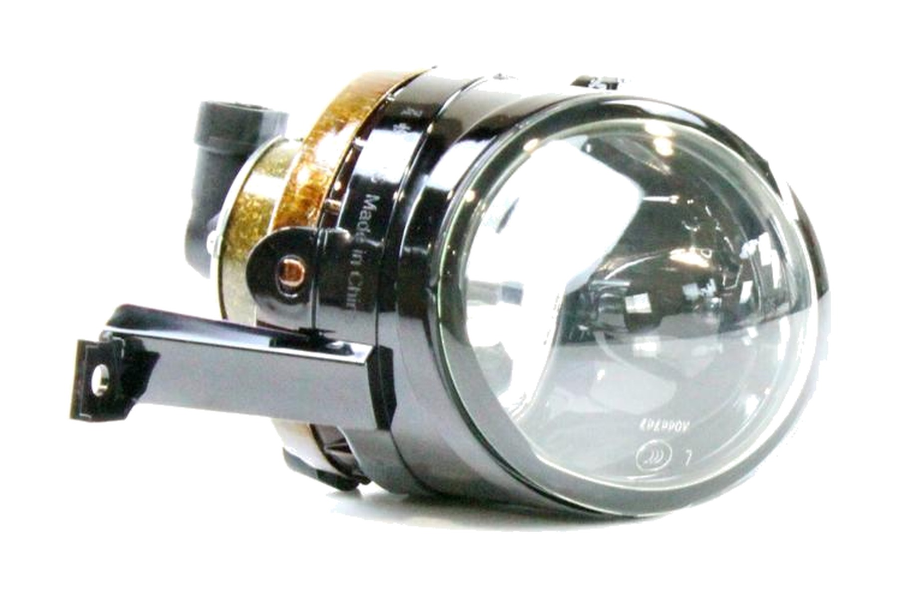 Farol de Milha Esquerdo (Motorista) Dianteiro VW 18D941699A - Imagem 21