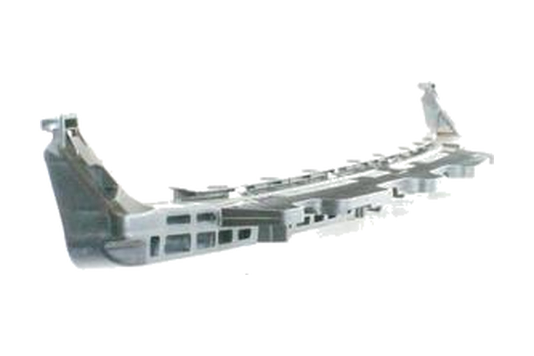 Suporte Guia de Para-choque VW 5G6807863C - Imagem 8