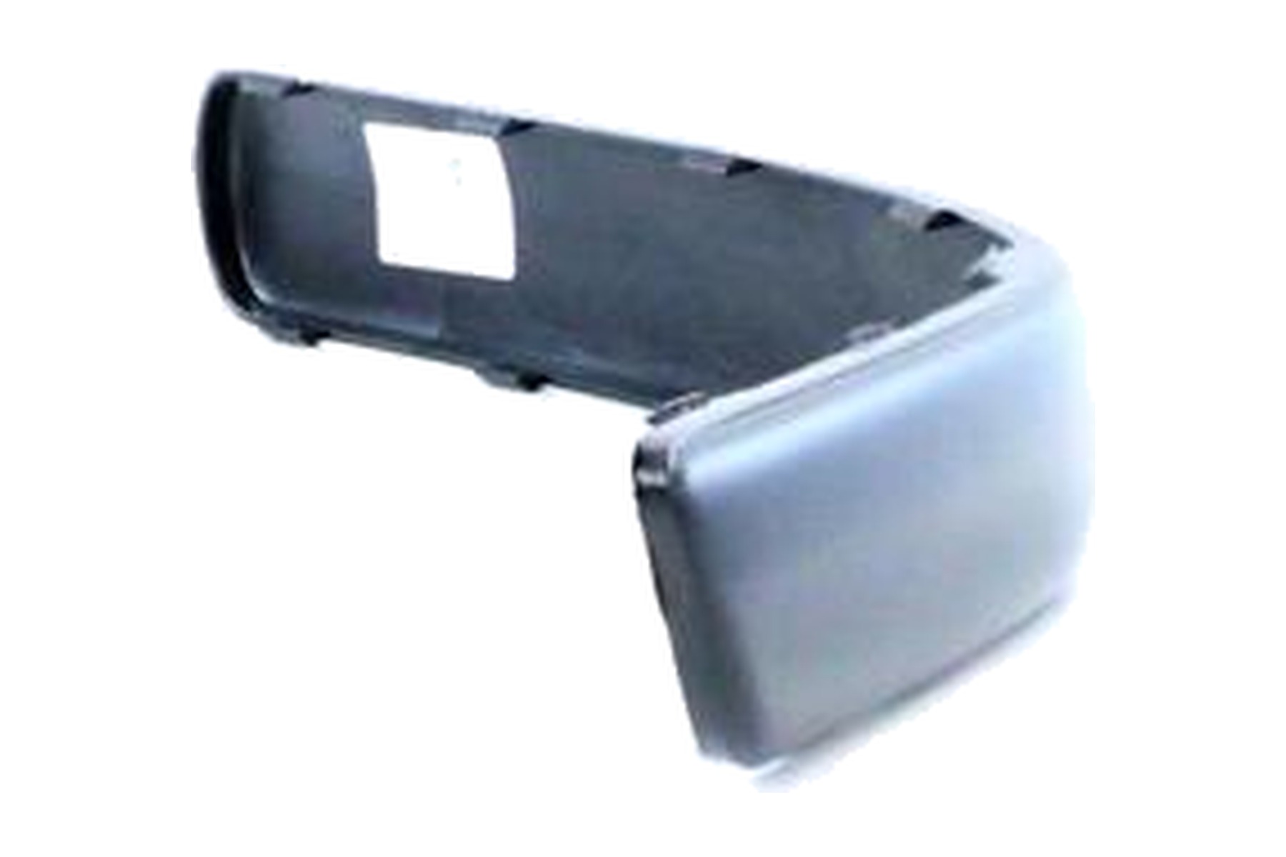 Friso de Para-choque VW 1J6807791AGRU - Imagem 18