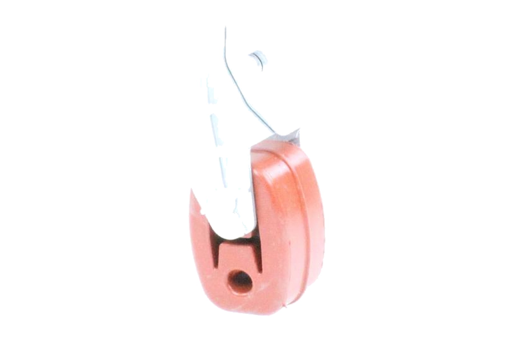 Suporte de Coxim de Escapamento VW 5Q0253144N - Imagem 9