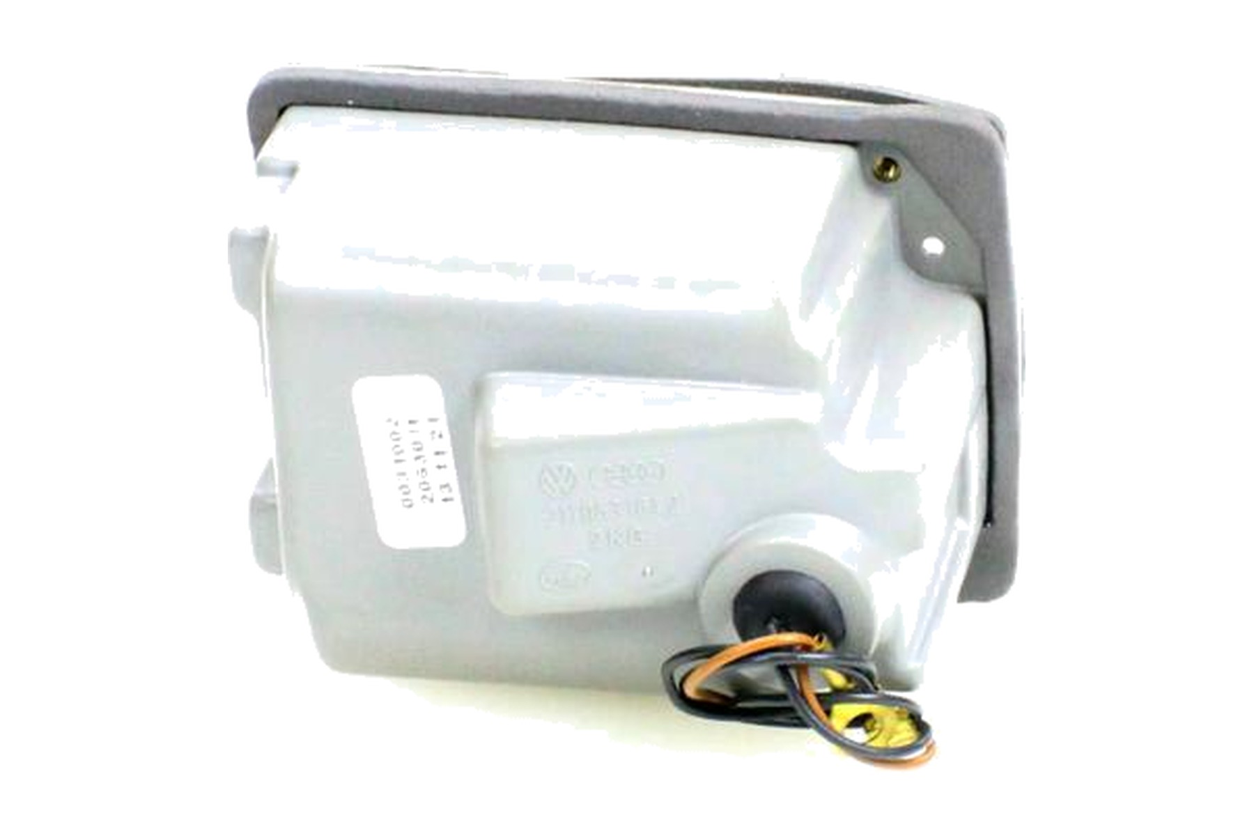 Carcaça de Pisca VW 2119531642 - Imagem 14