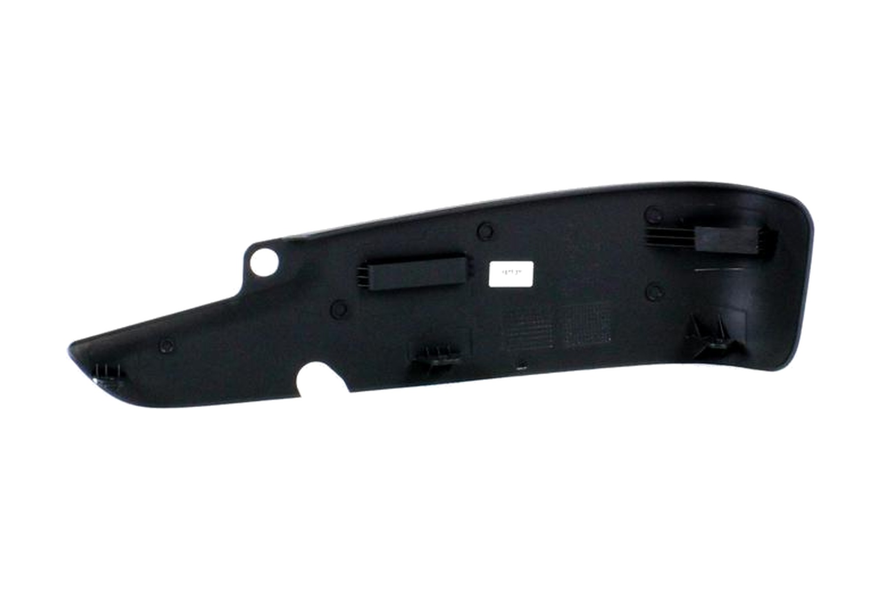 Moldura de Alavanca de Ajuste de Banco VW 5U0881317A71N - Imagem 12